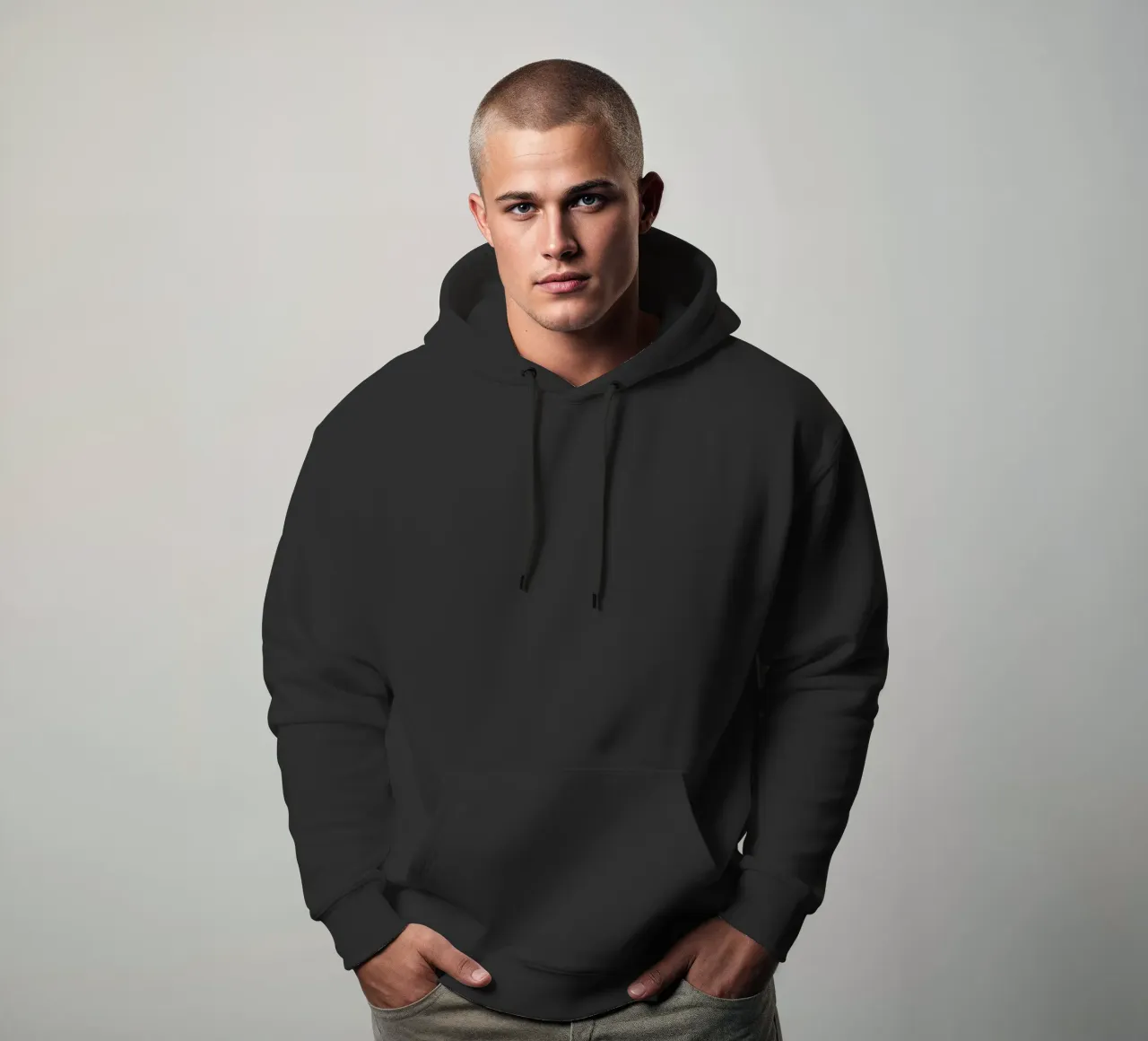 Complexities hoodie by Studio B