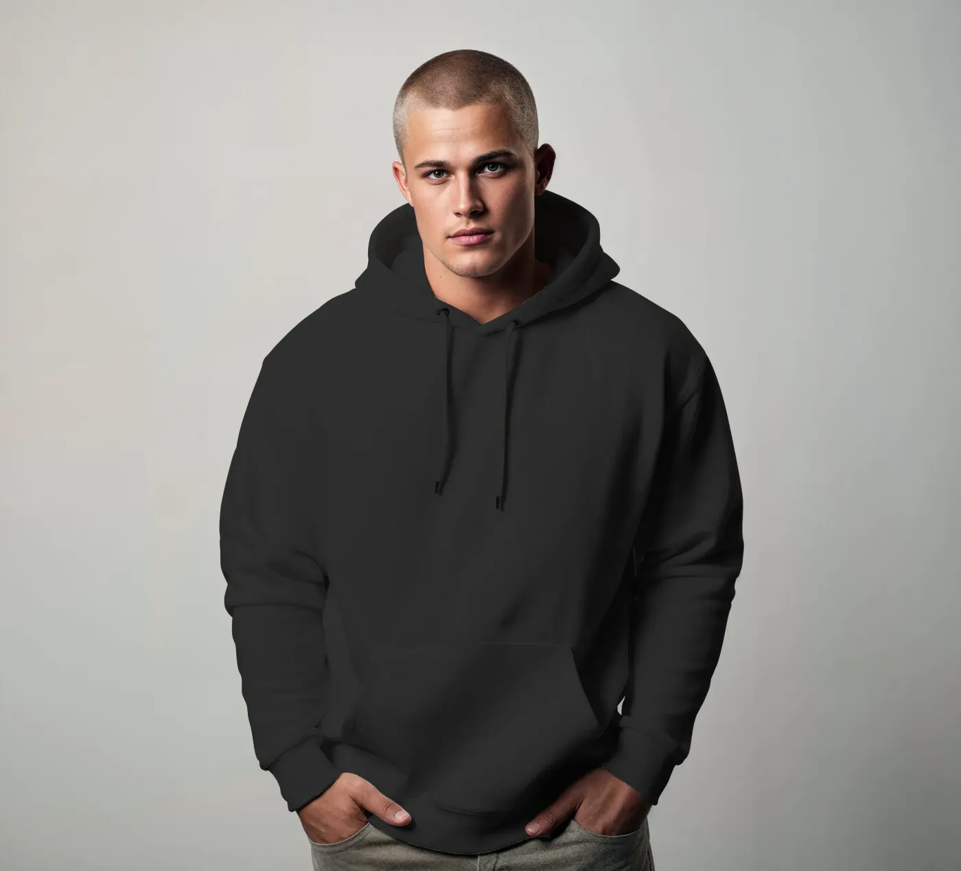 Complexiteiten hoodie van rebeccaannemaclean