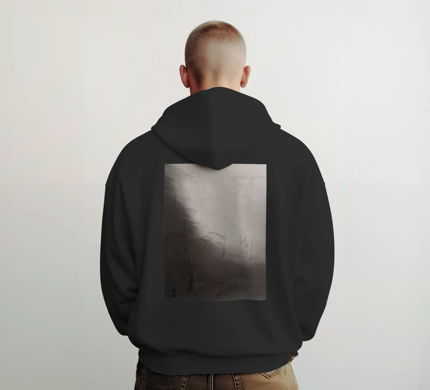 Complexiteiten hoodie van rebeccaannemaclean