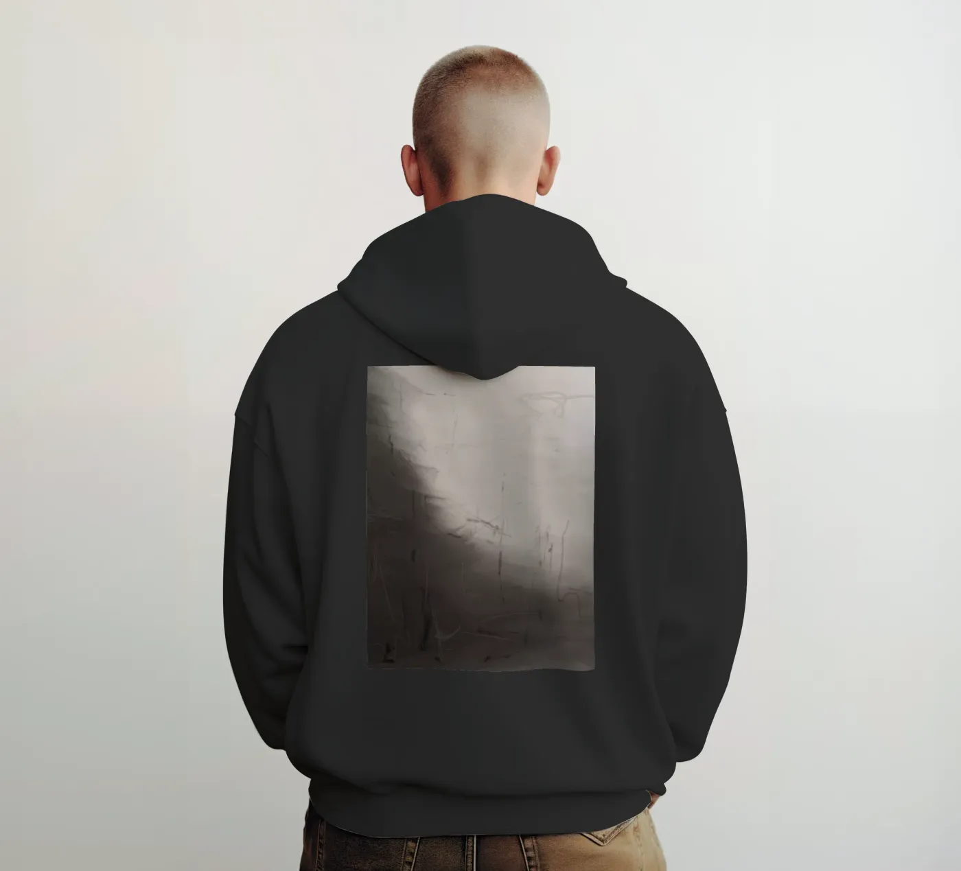 Complexities hoodie by rebeccaannemaclean