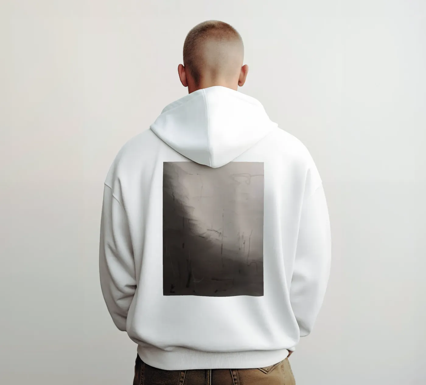 Complexiteiten hoodie van rebeccaannemaclean
