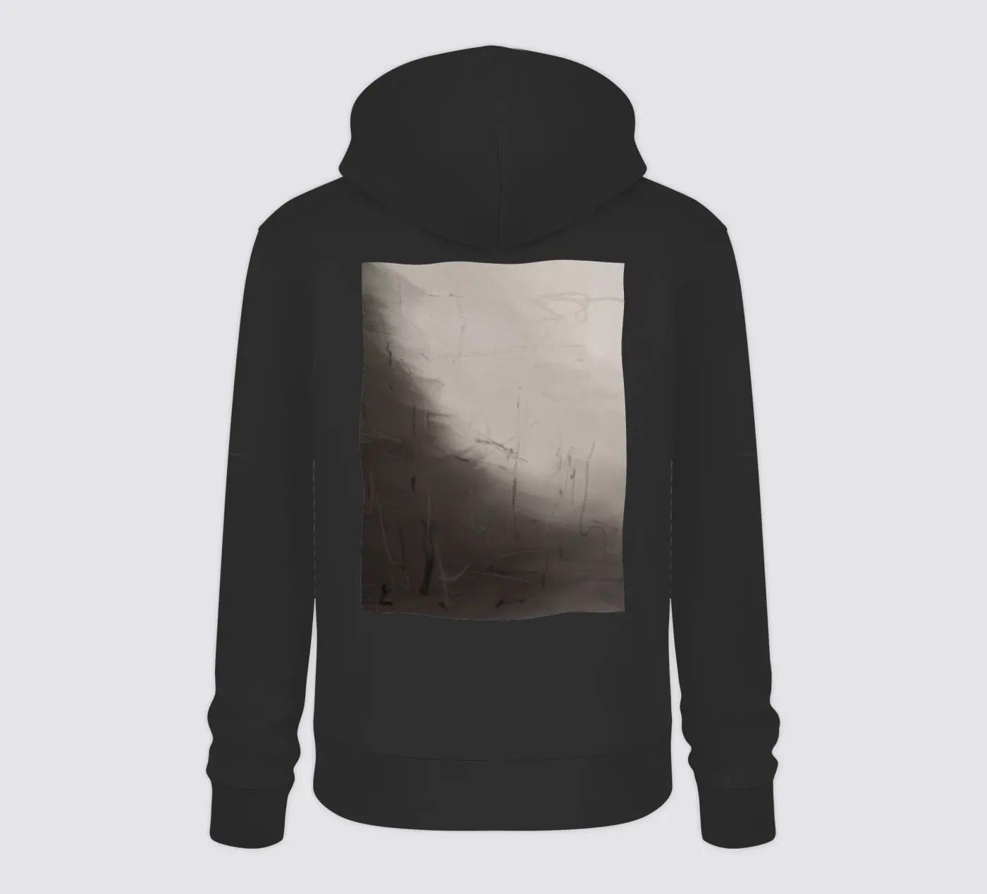Complexiteiten hoodie van rebeccaannemaclean