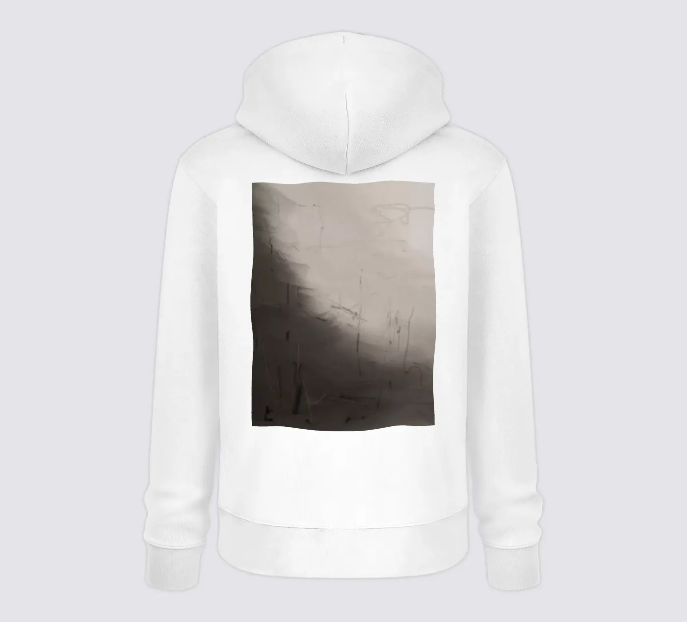 Complexiteiten hoodie van rebeccaannemaclean