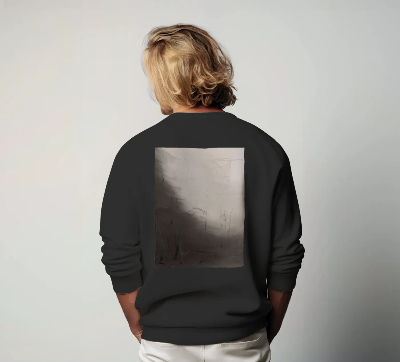 Complexités sweat de rebeccaannemaclean