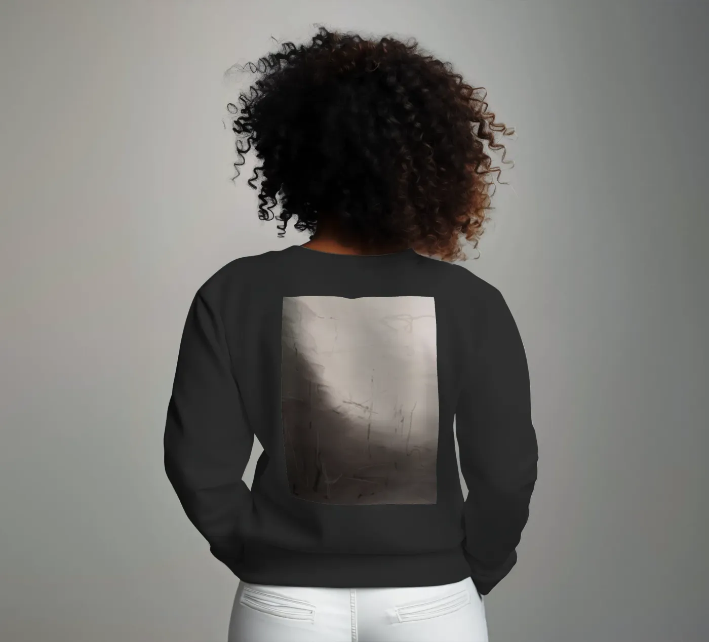 Complexités sweat de rebeccaannemaclean
