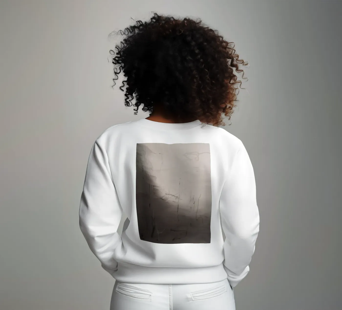 Complexités sweat de rebeccaannemaclean