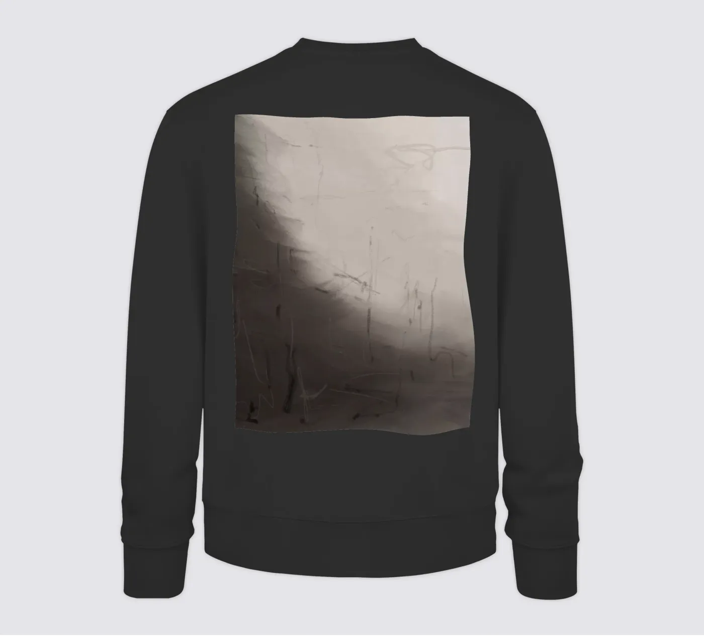 Complexiteiten sweatshirt van rebeccaannemaclean