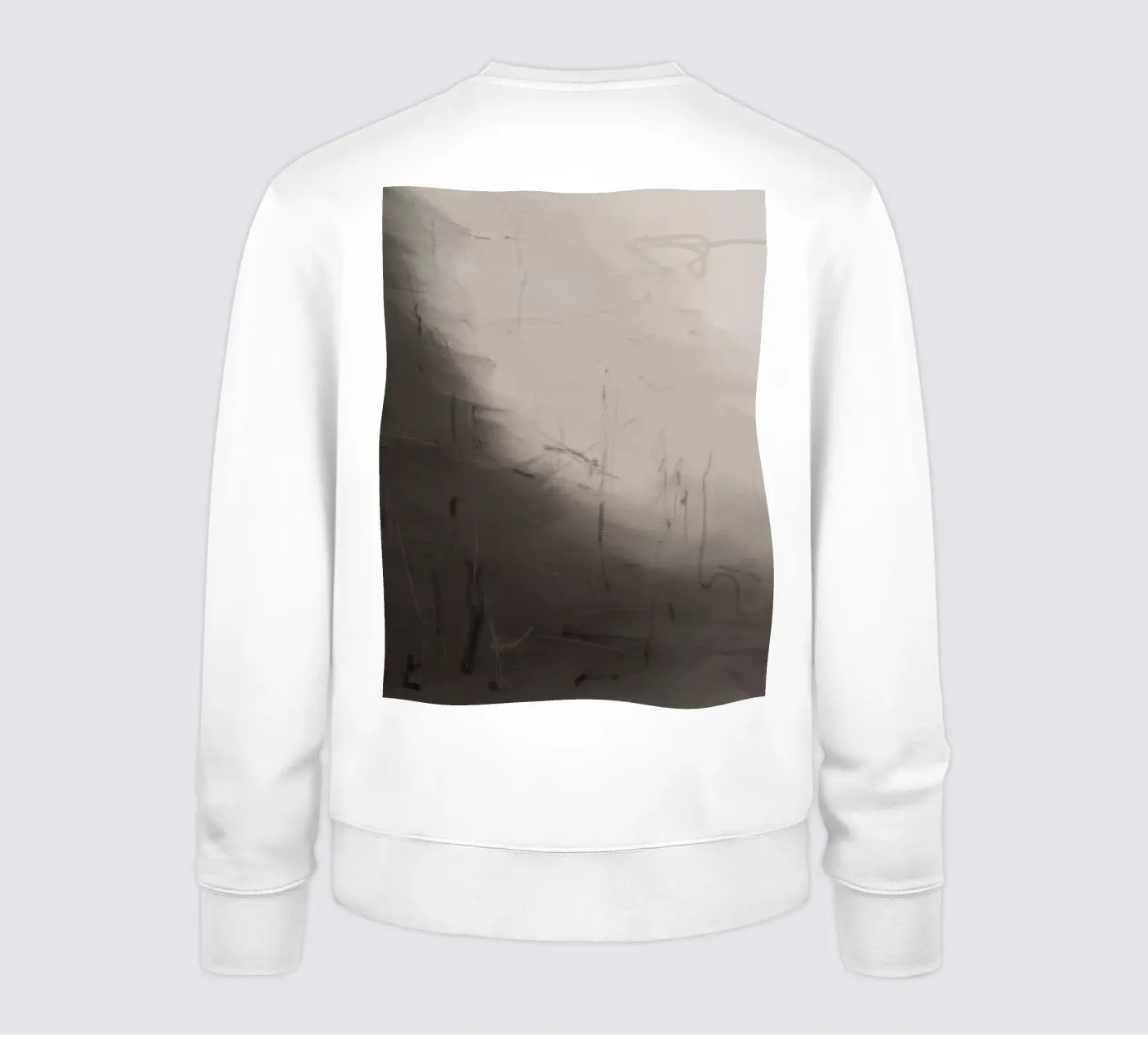 Complexités sweat de rebeccaannemaclean