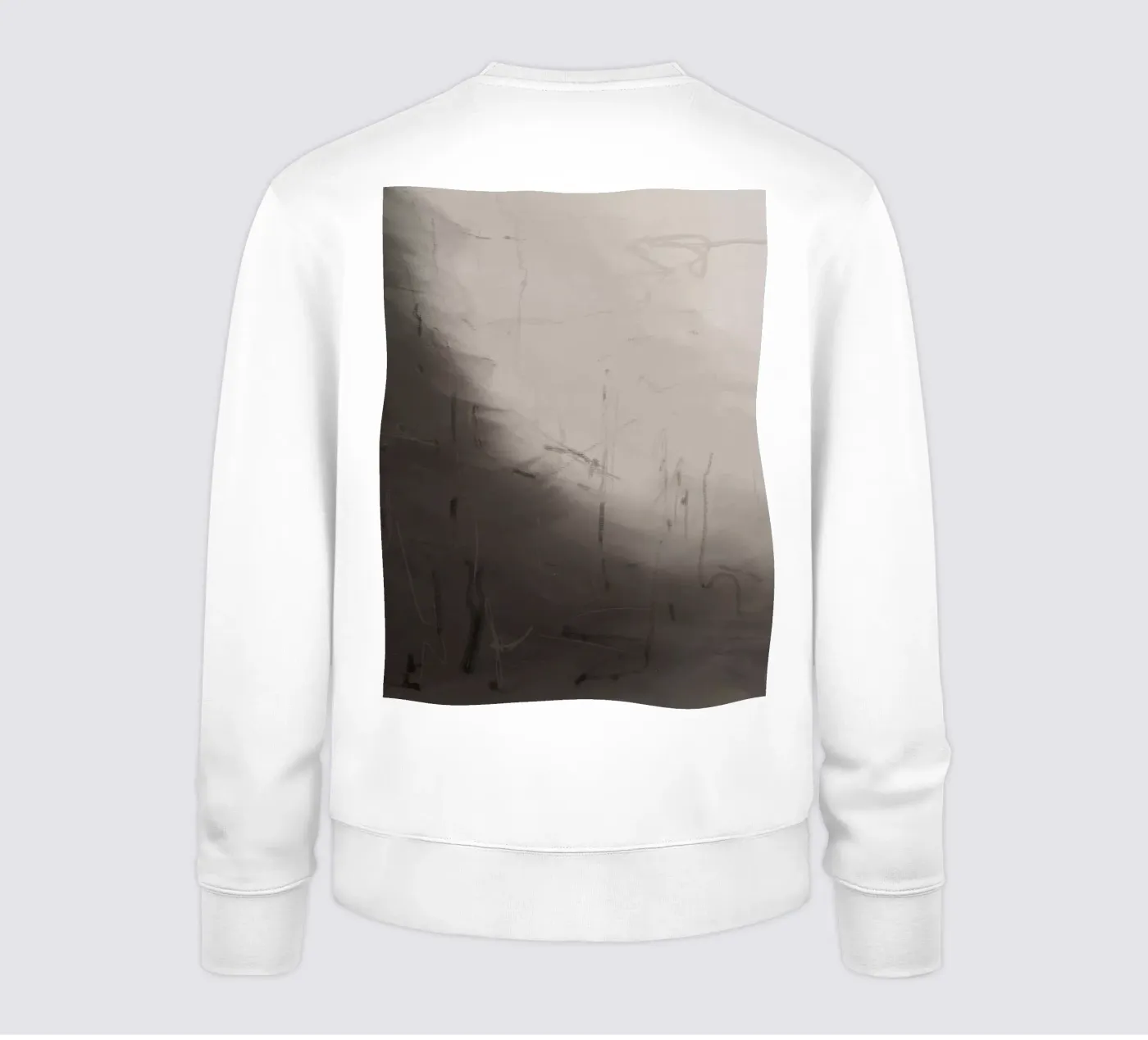 Complexiteiten sweatshirt van rebeccaannemaclean
