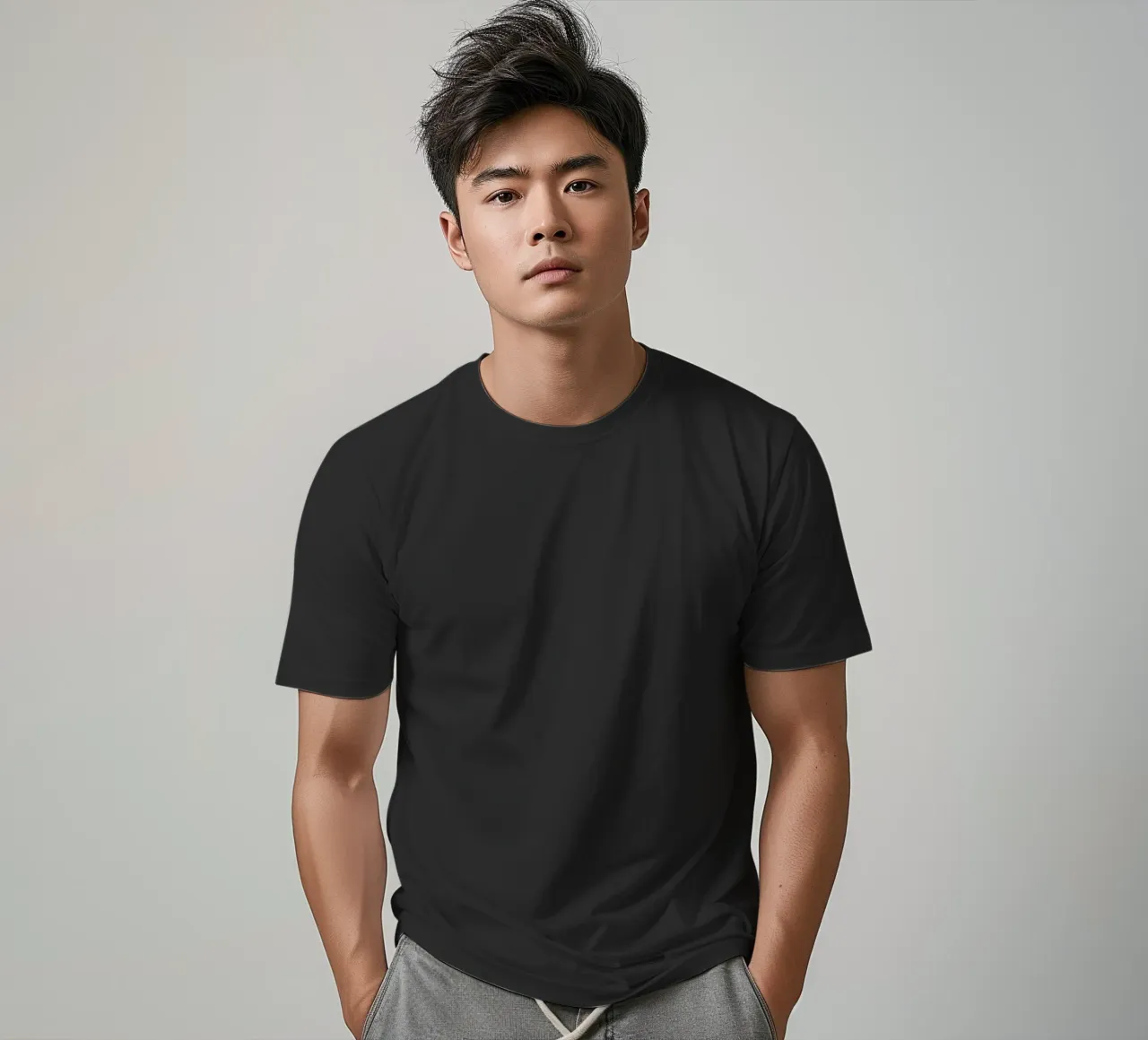 Complessità t-shirt da Studio B