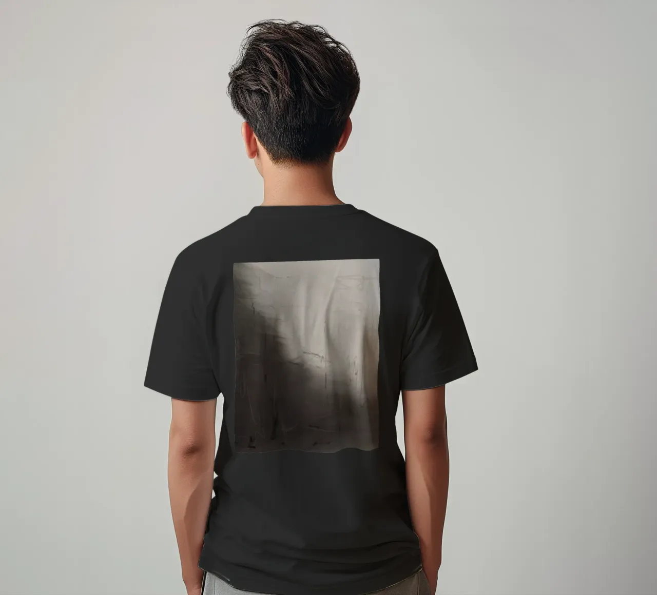 Complessità t-shirt da Studio B