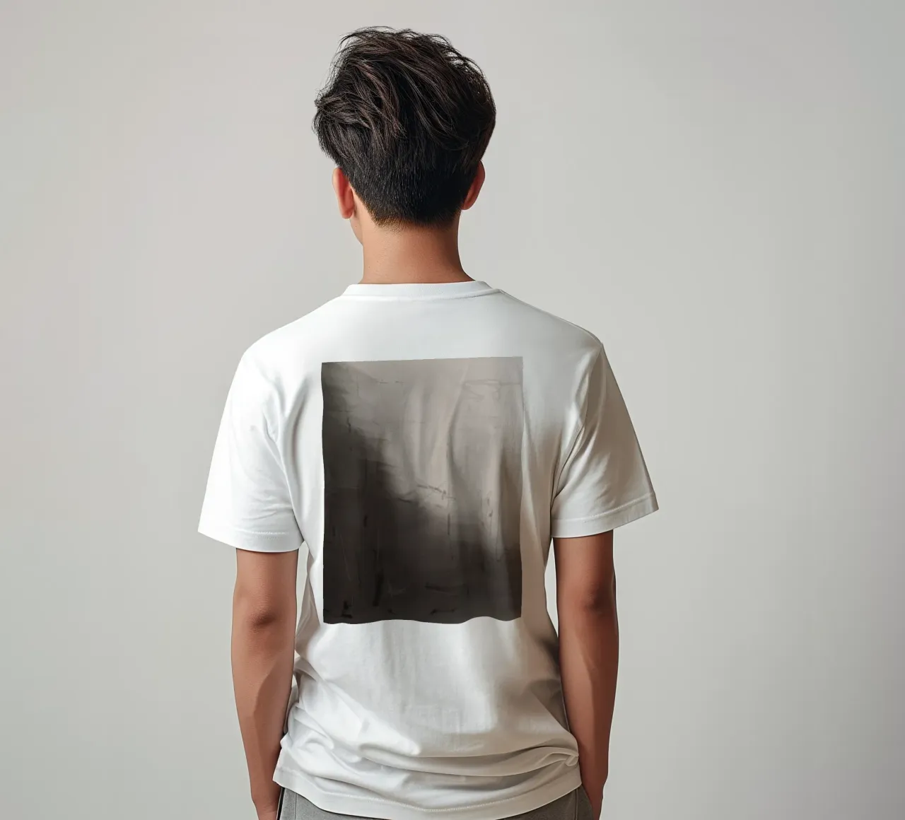 Complessità t-shirt da Studio B