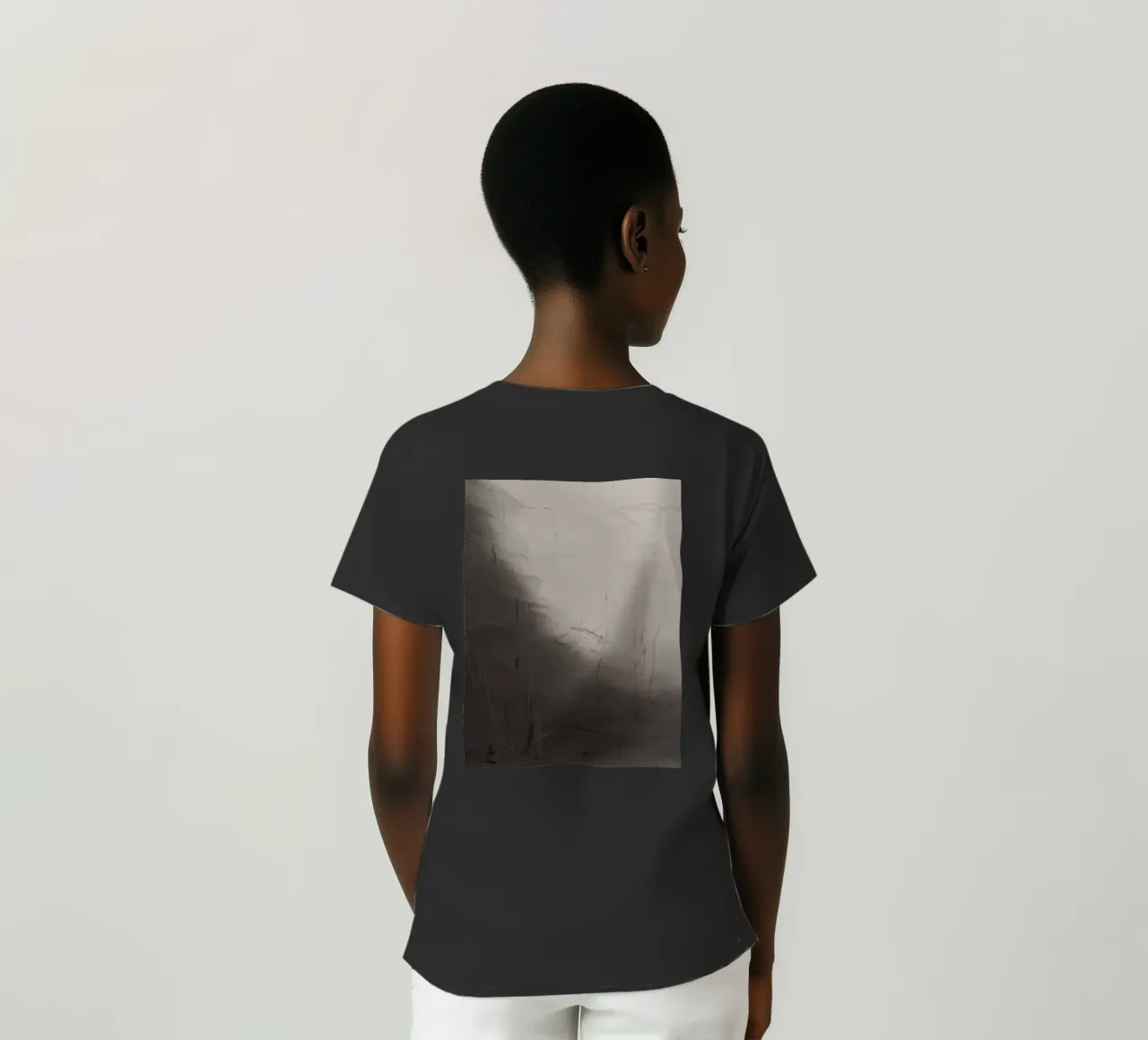 Complessità t-shirt da Studio B