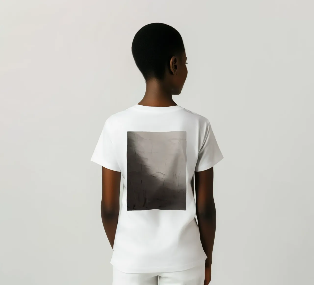 Complessità t-shirt da Studio B