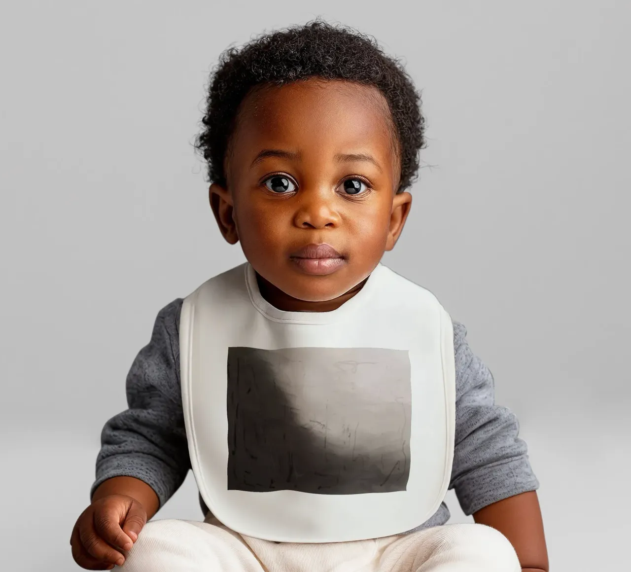 Complexités bavoir de Studio B