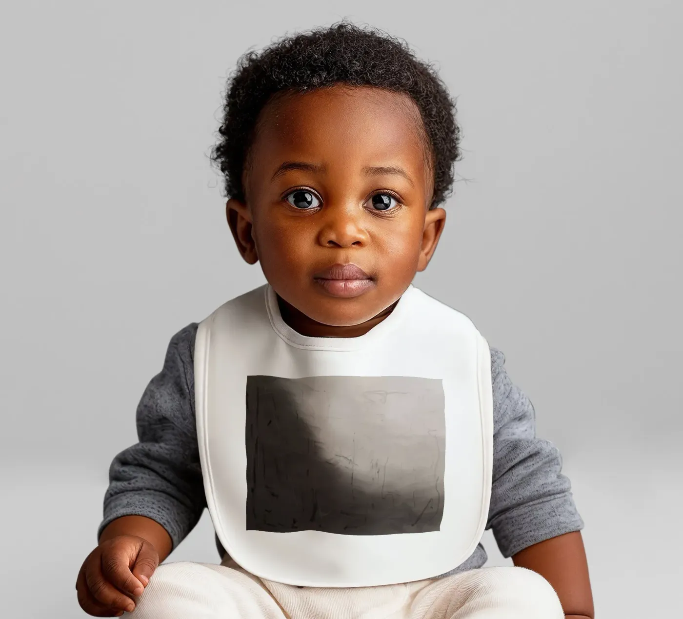 Komplexität Babylätzchen von rebeccaannemaclean