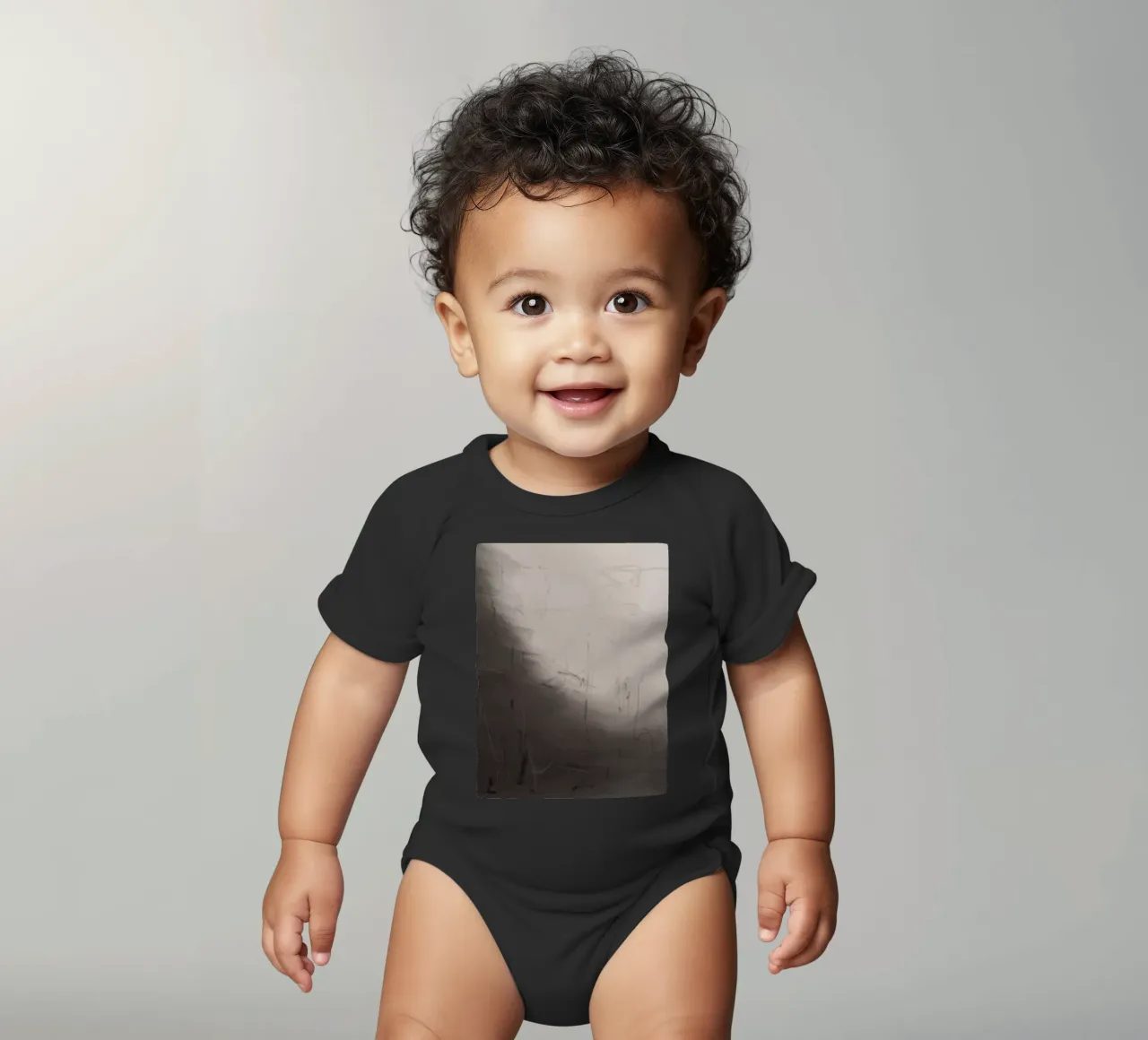 Complexités body bébé de Studio B