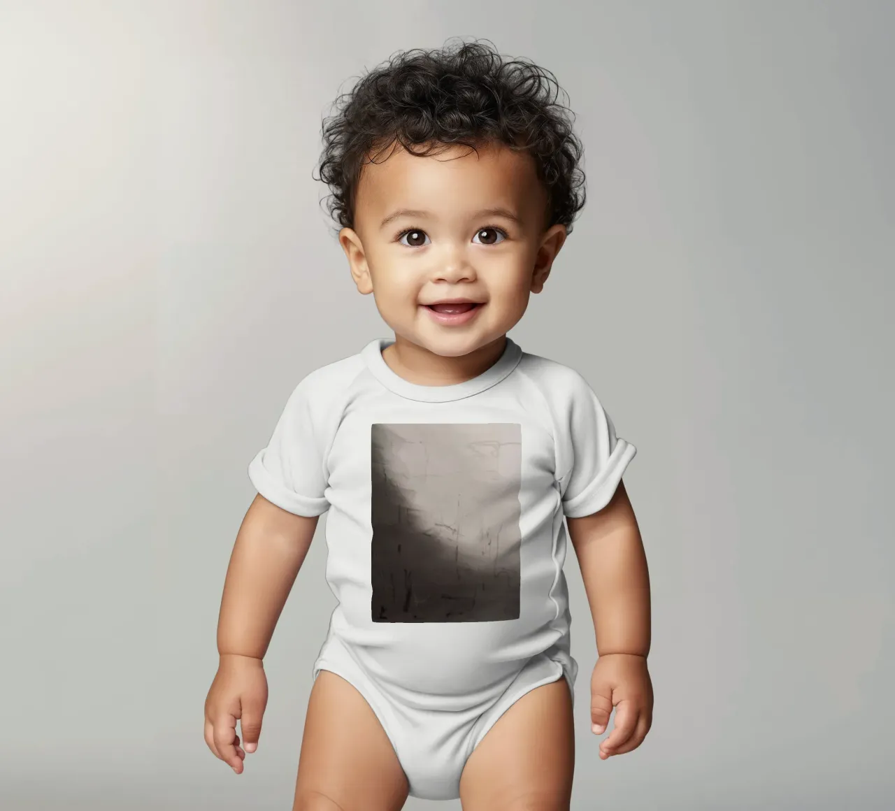 Complexités body bébé de Studio B