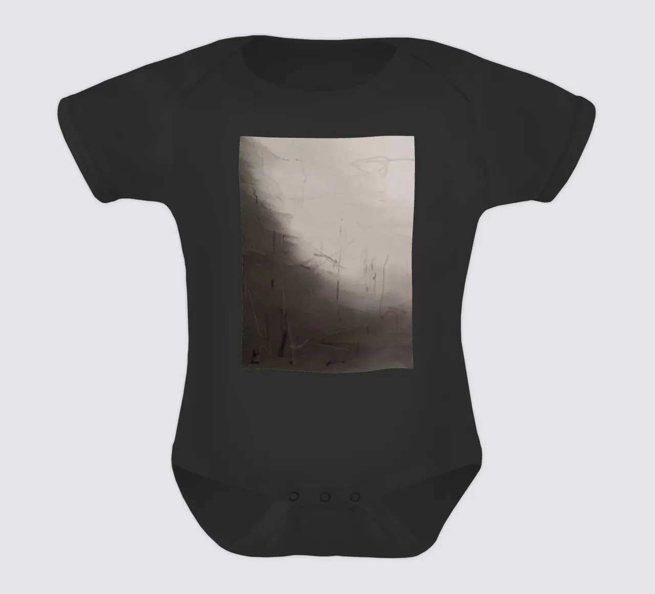 Complexités body bébé de Studio B