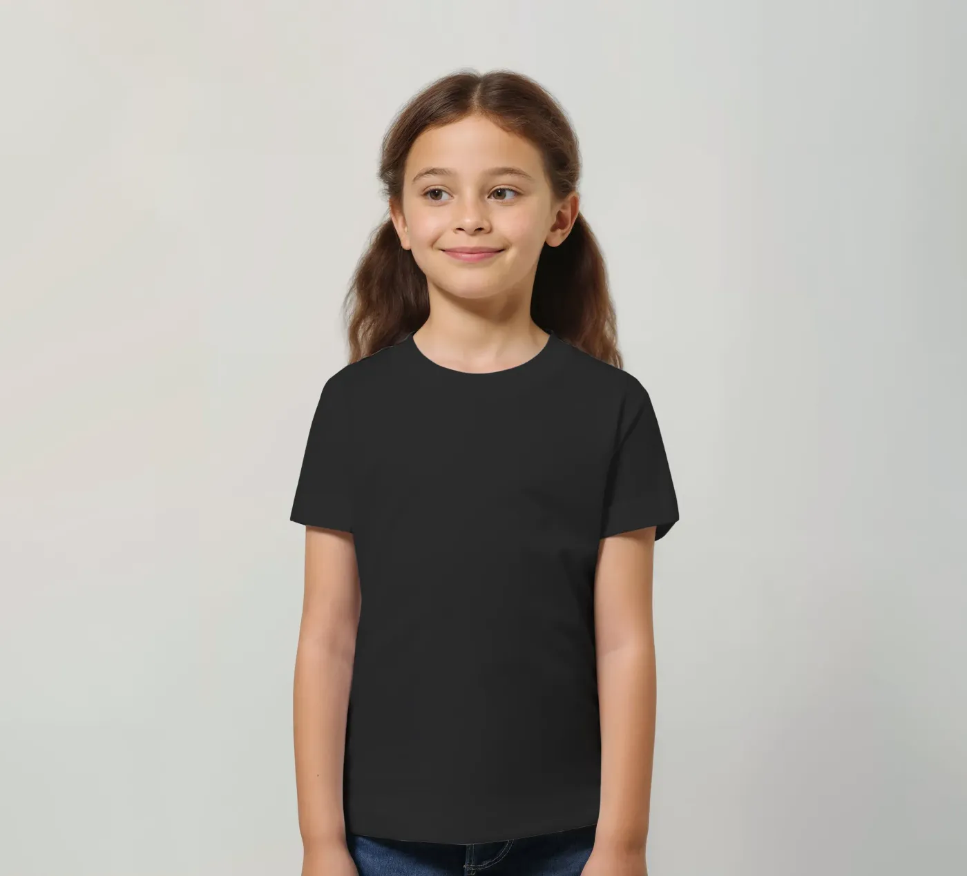 Complexities Kinder T-Shirt von rebeccaannemaclean