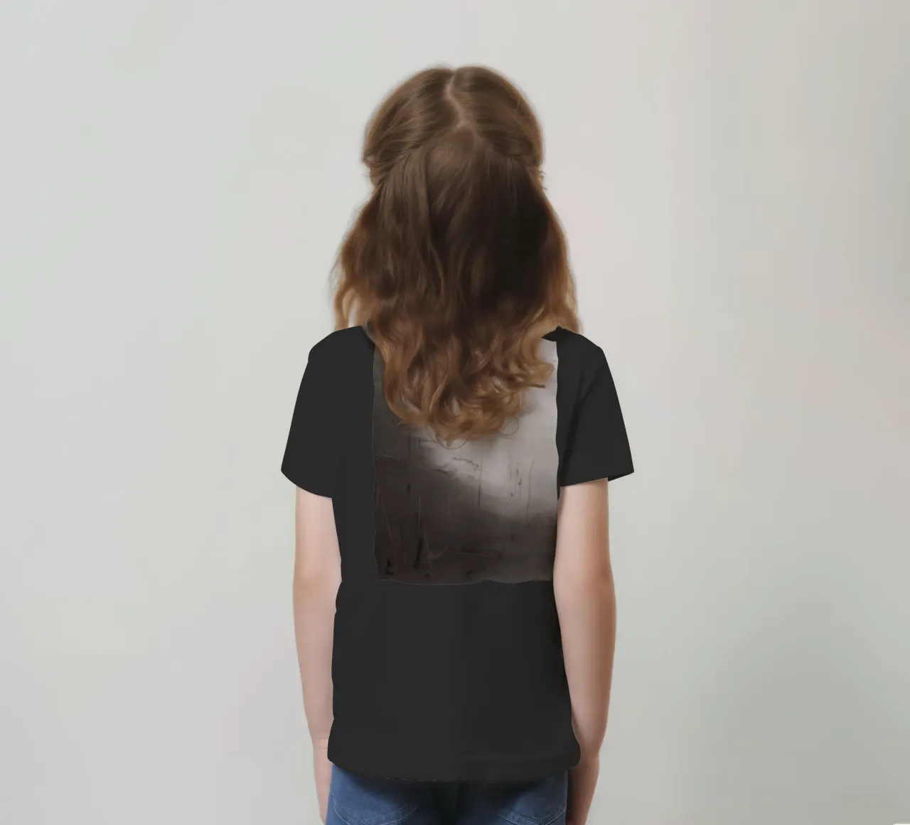 Complessità t-shirt bambini da Studio B