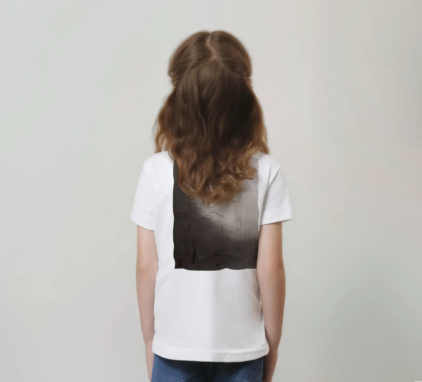 Complexities Kinder T-Shirt von rebeccaannemaclean
