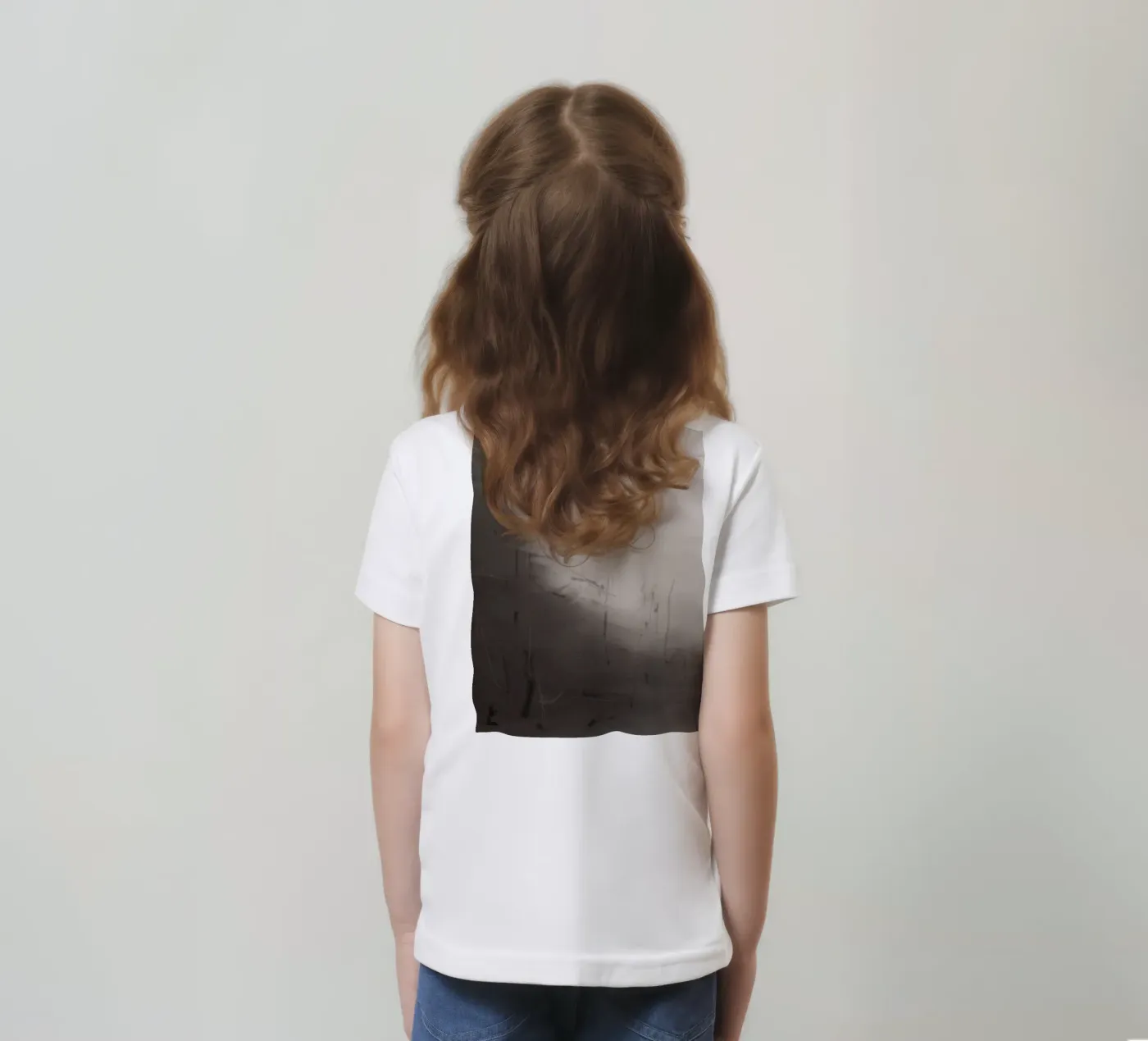 Complexities Kinder T-Shirt von rebeccaannemaclean