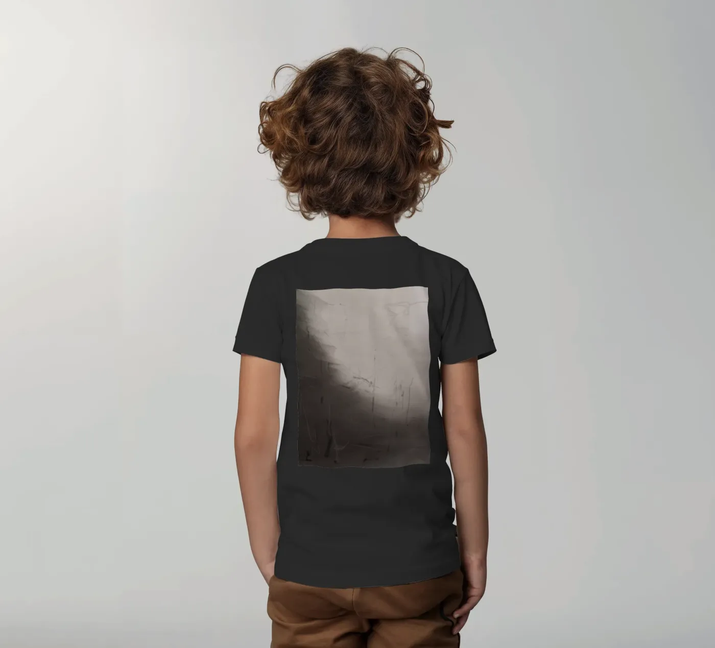 Complexities Kinder T-Shirt von rebeccaannemaclean