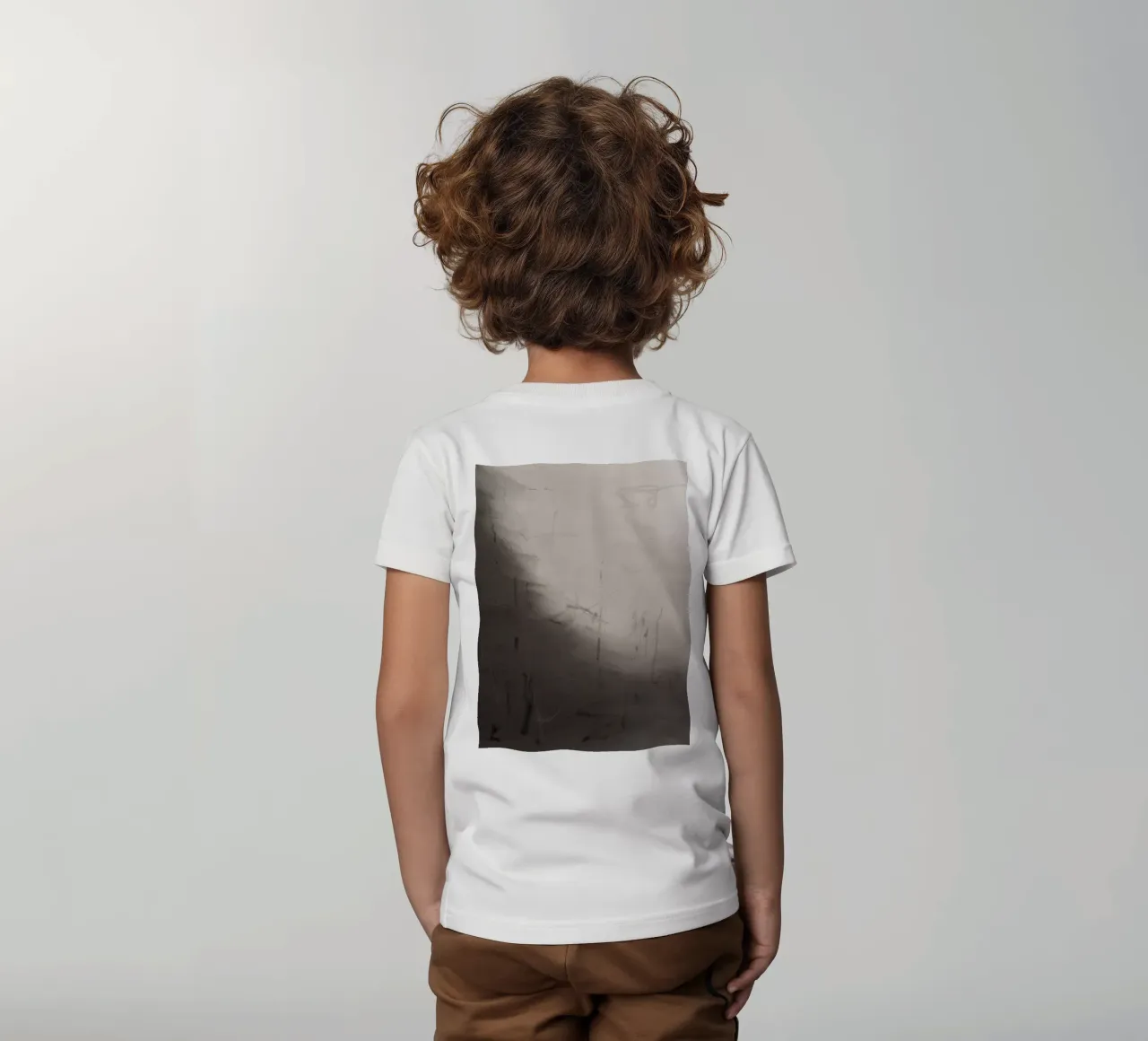 Complexiteiten kinder t-shirt van Studio B