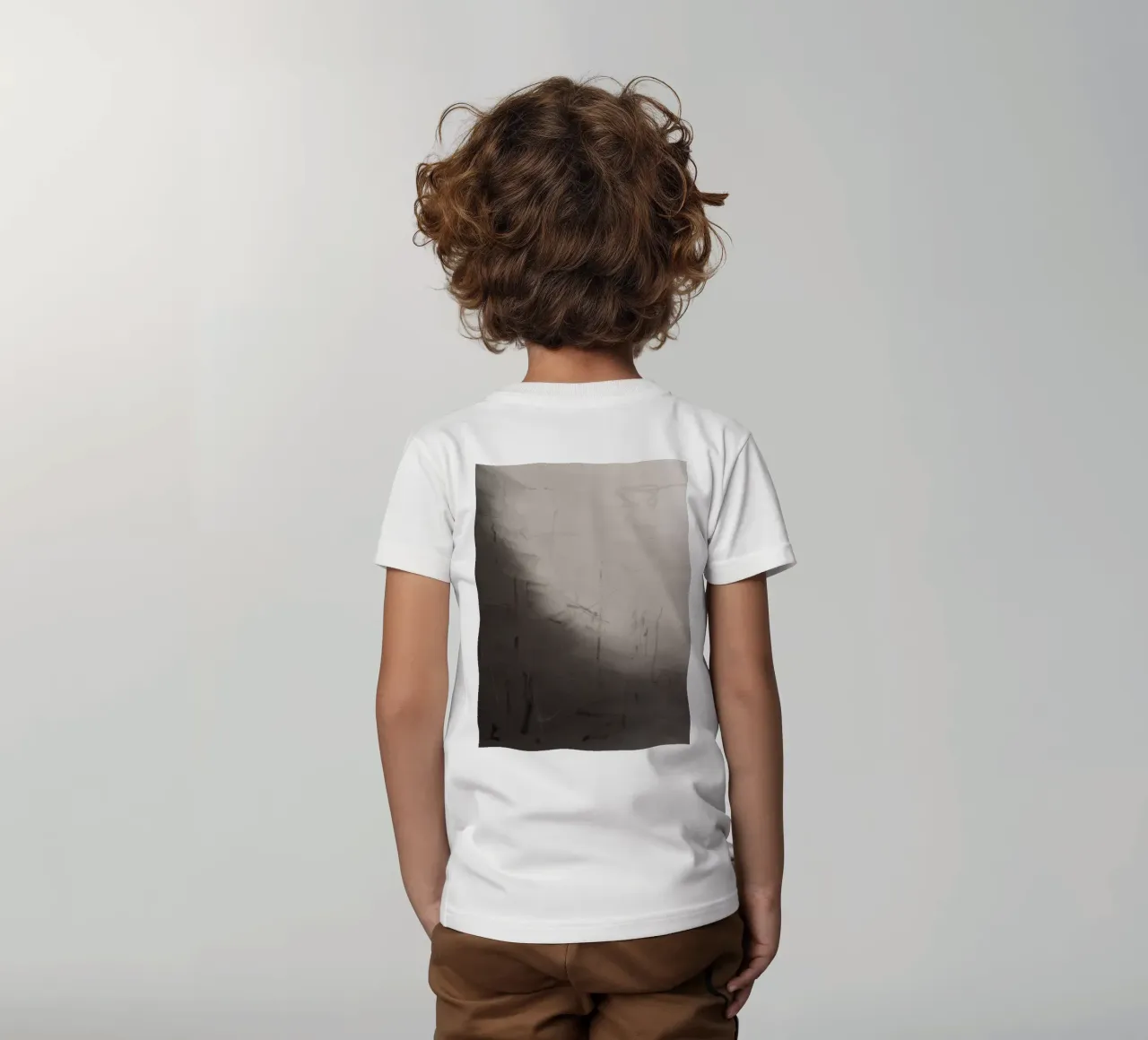 Complexiteiten kinder t-shirt van Studio B