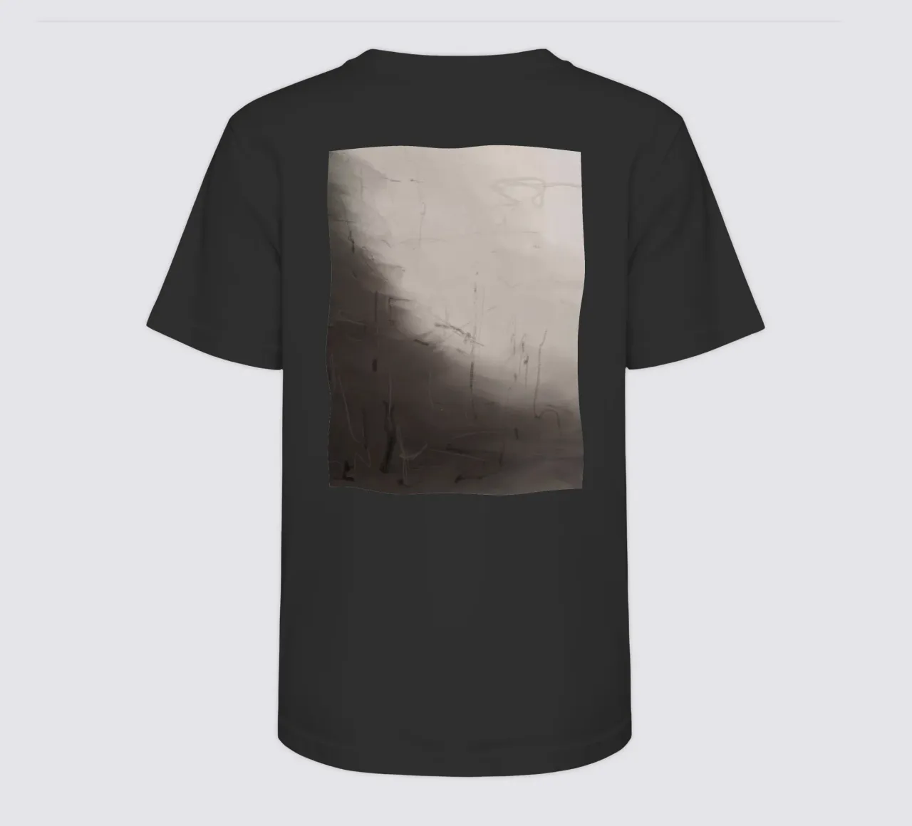 Complessità t-shirt bambini da Studio B