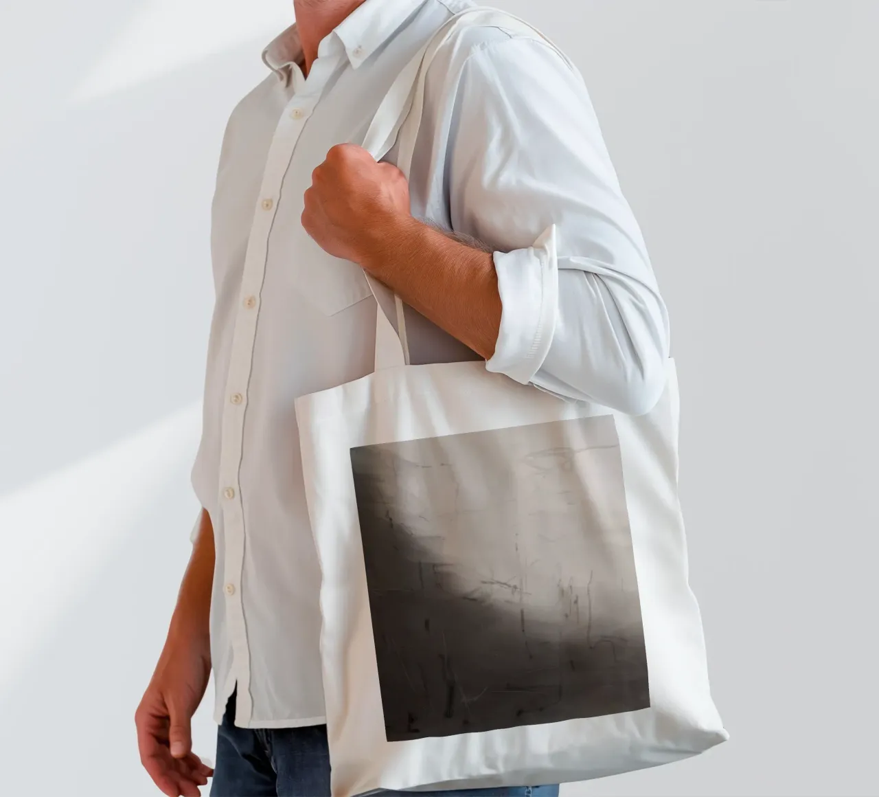 Complexities tote bag by Studio B