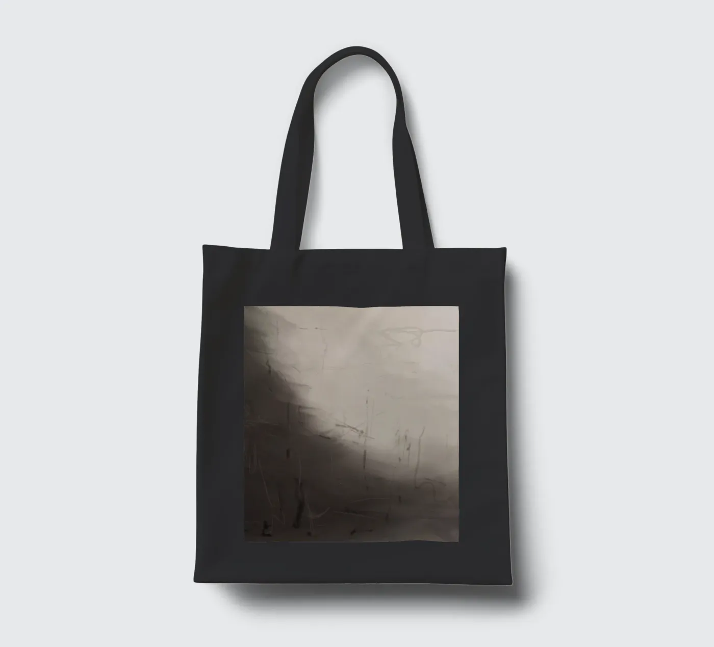 Complessità borsa in juta da rebeccaannemaclean