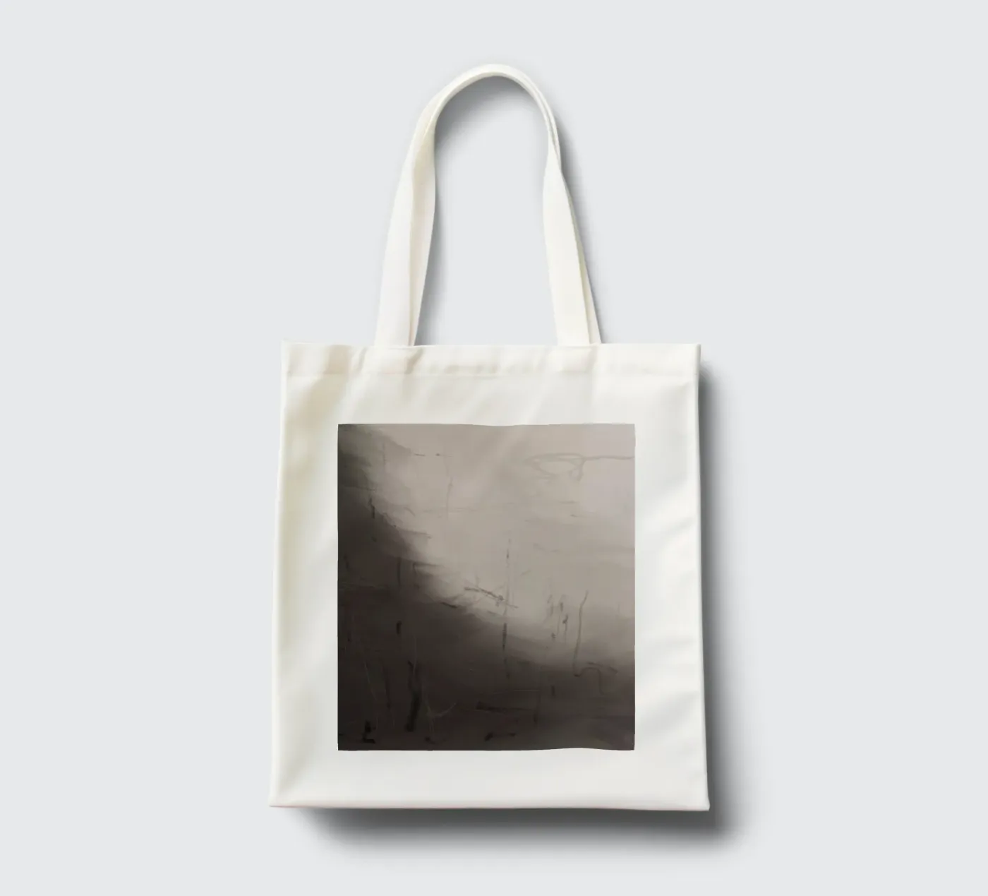 Complessità borsa in juta da rebeccaannemaclean