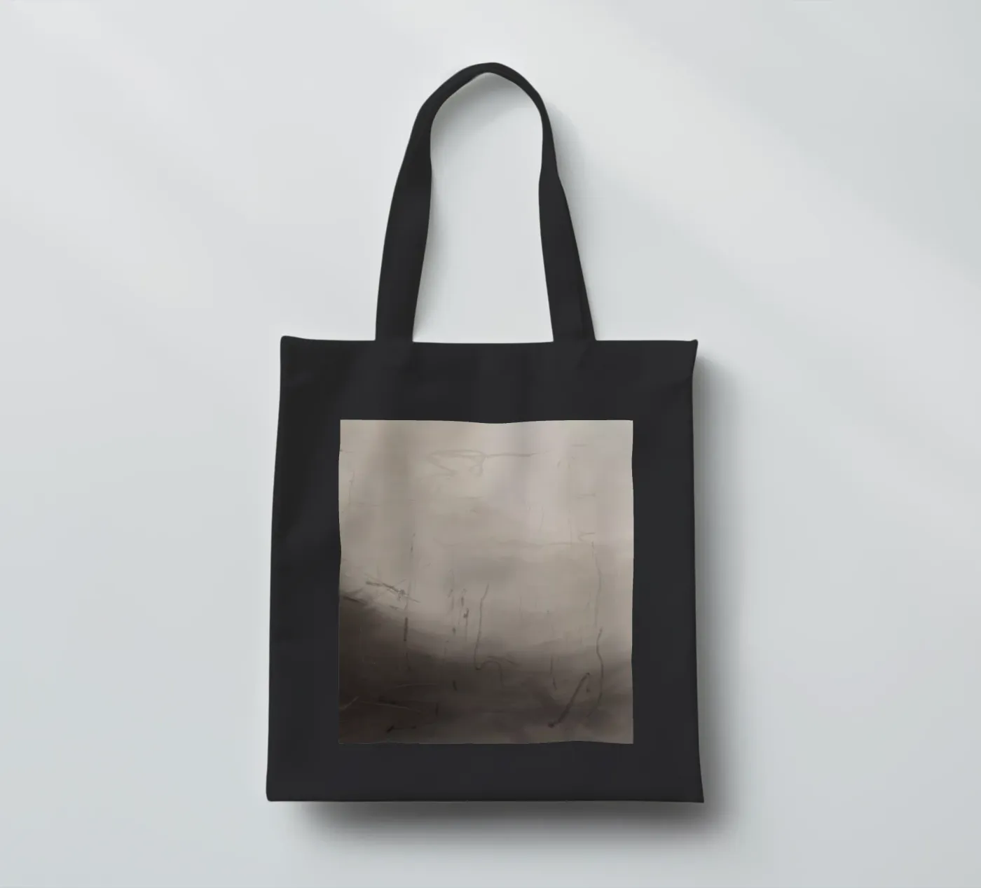 Complessità borsa in juta da rebeccaannemaclean
