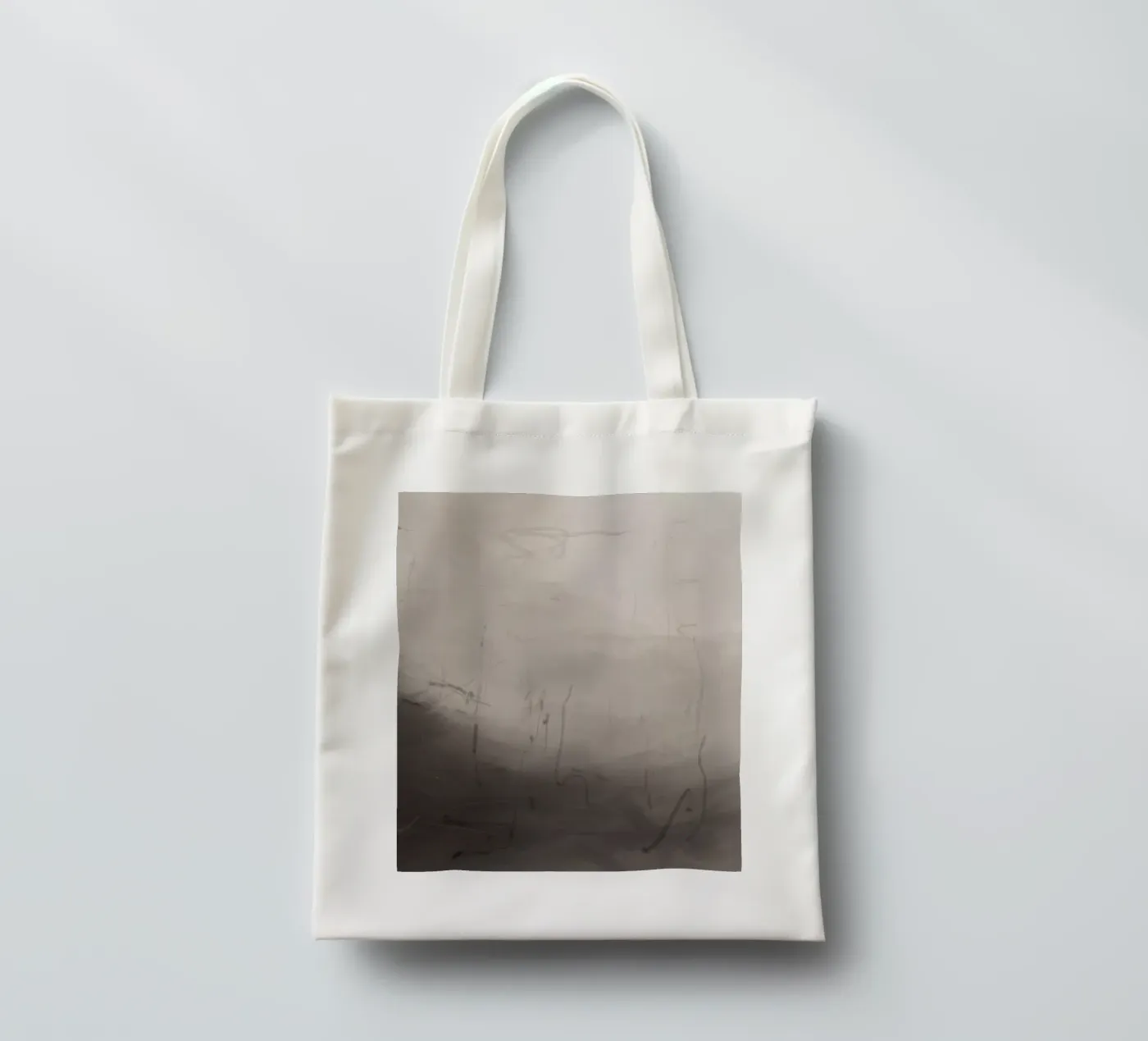 Complessità borsa in juta da rebeccaannemaclean