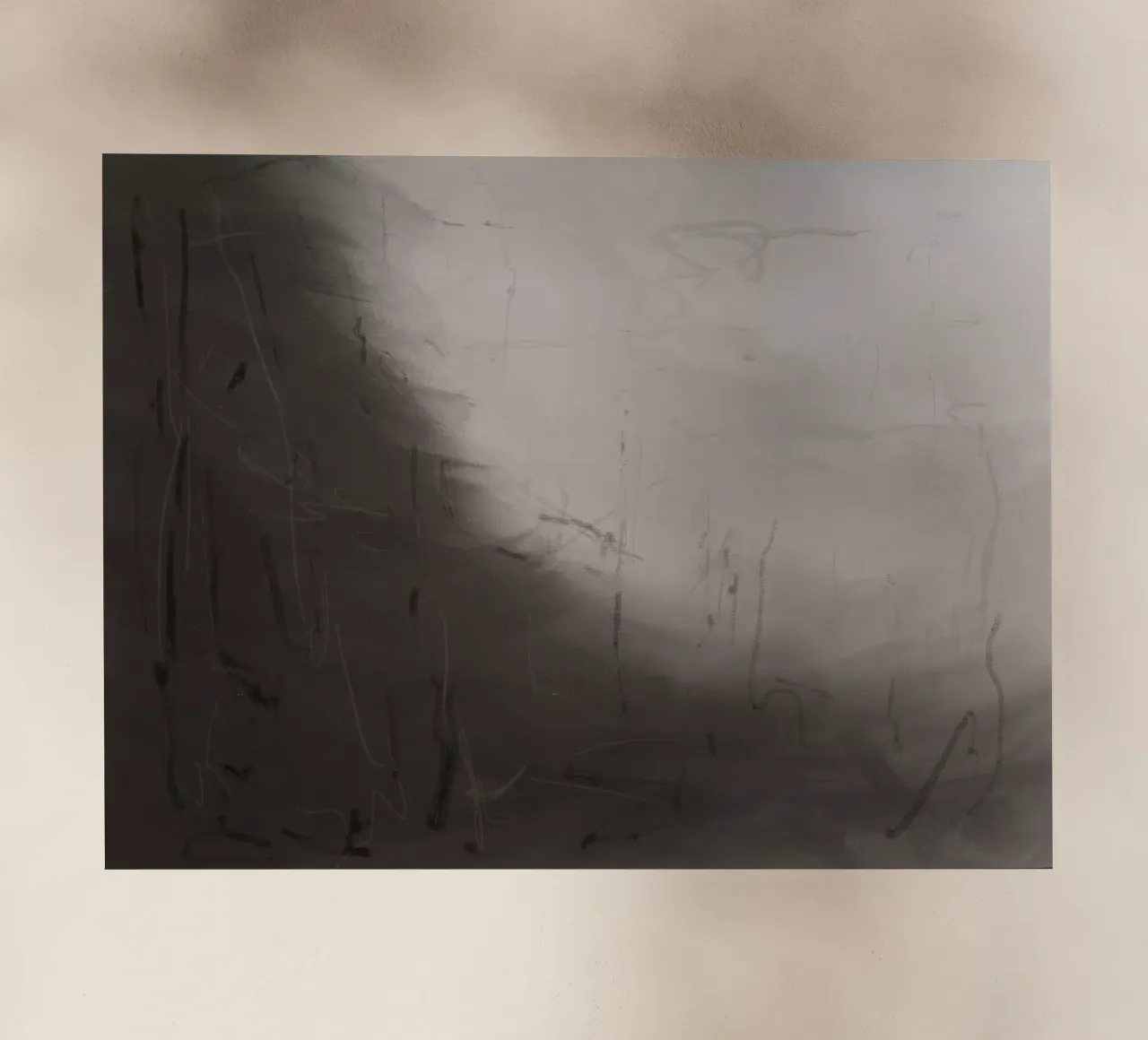 Complexiteiten backlit folie van Studio B