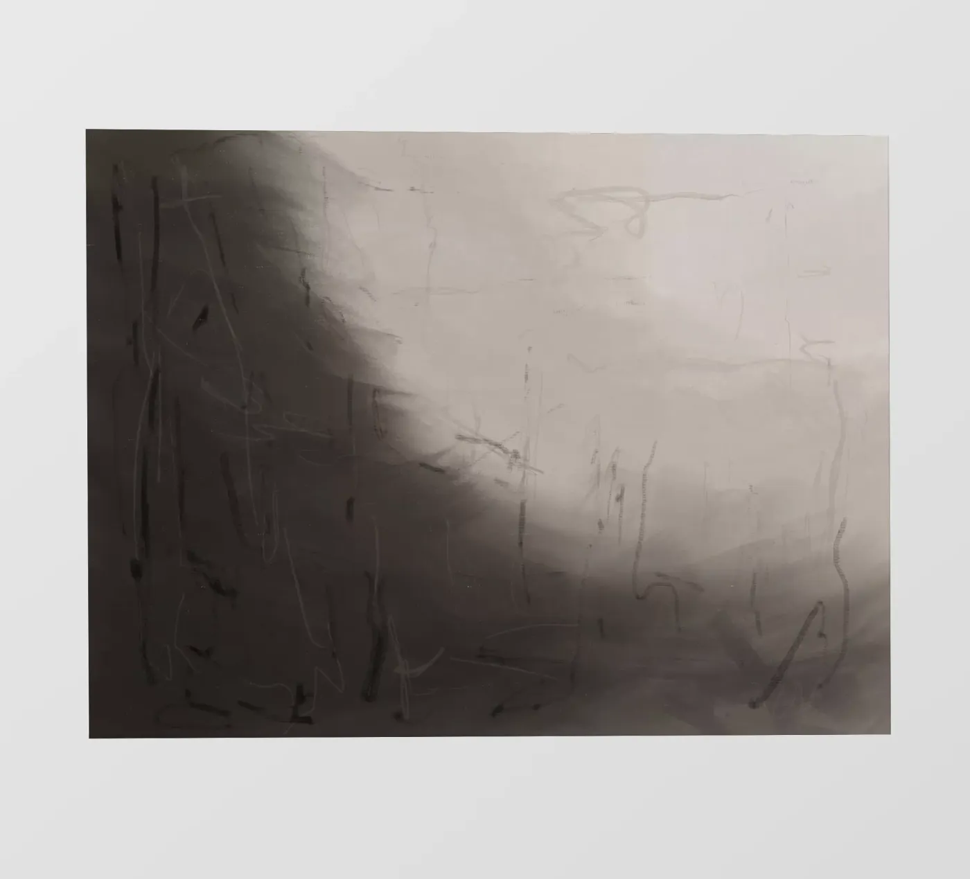 Complexities bâche pvc de rebeccaannemaclean