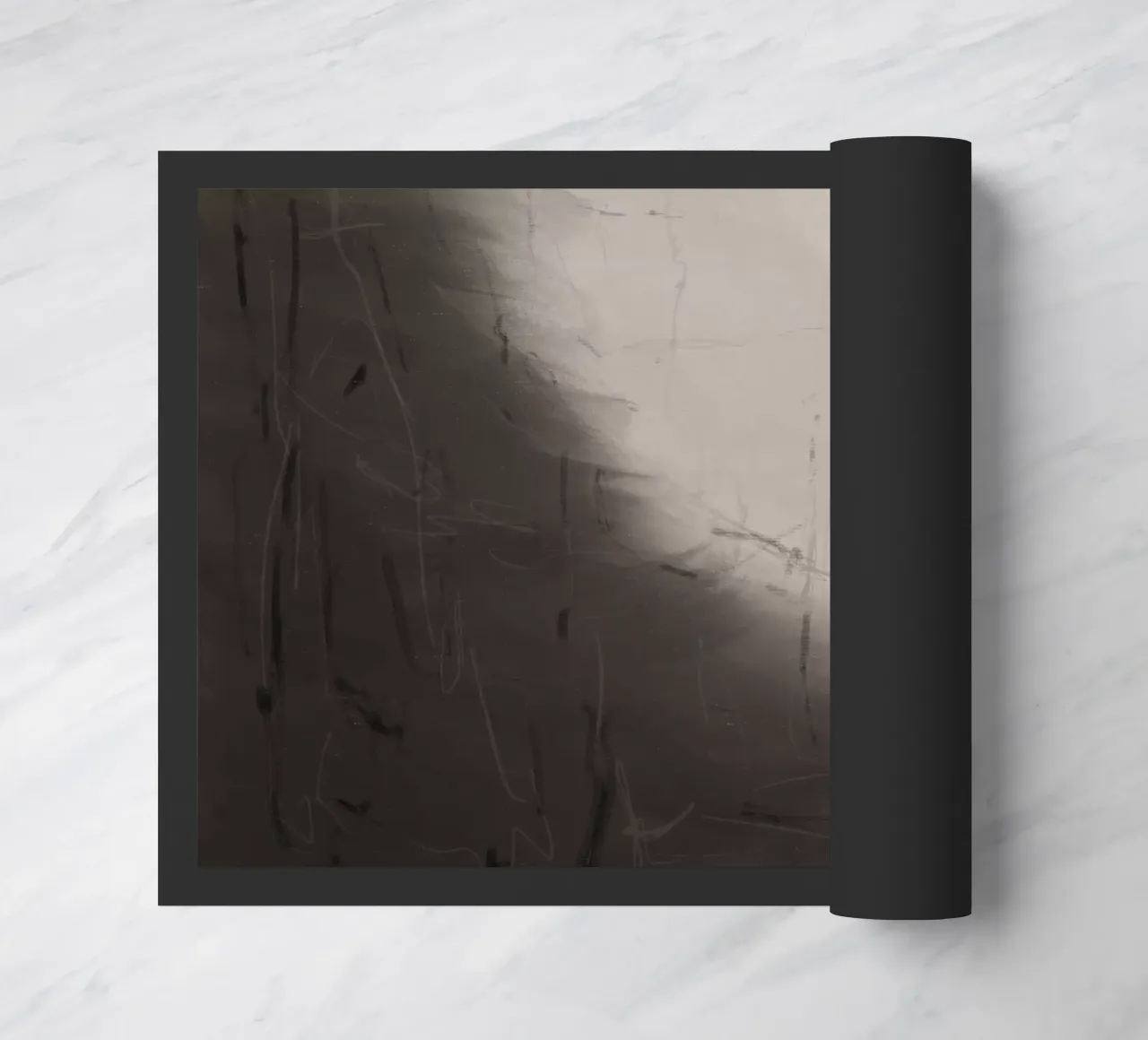 Complexiteiten deurmat van Studio B