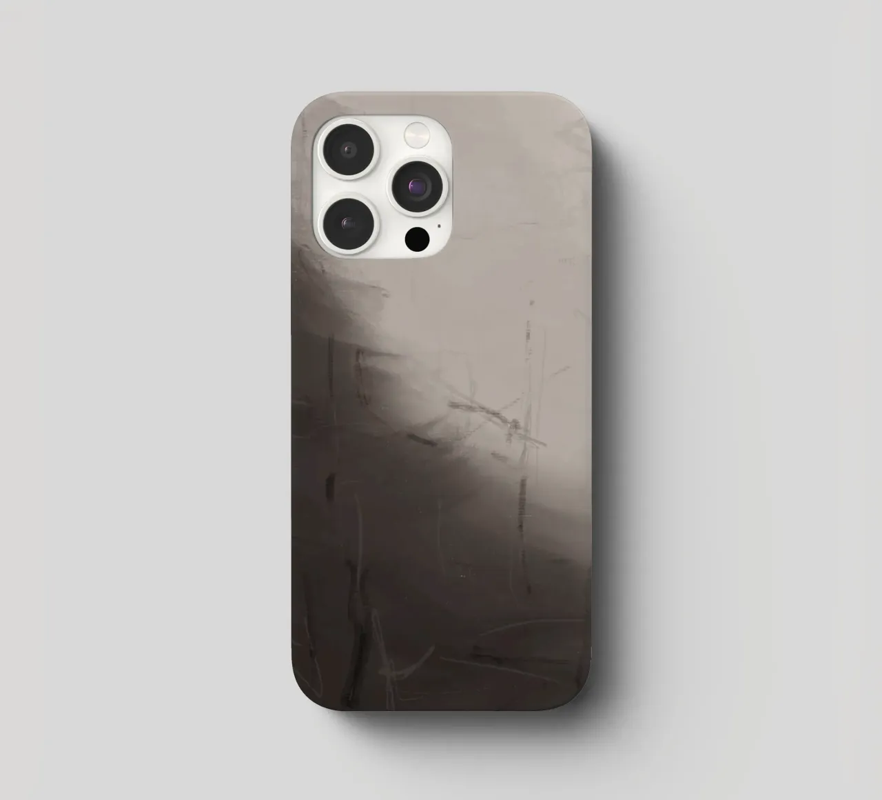 Complexities iphone case by Studio B