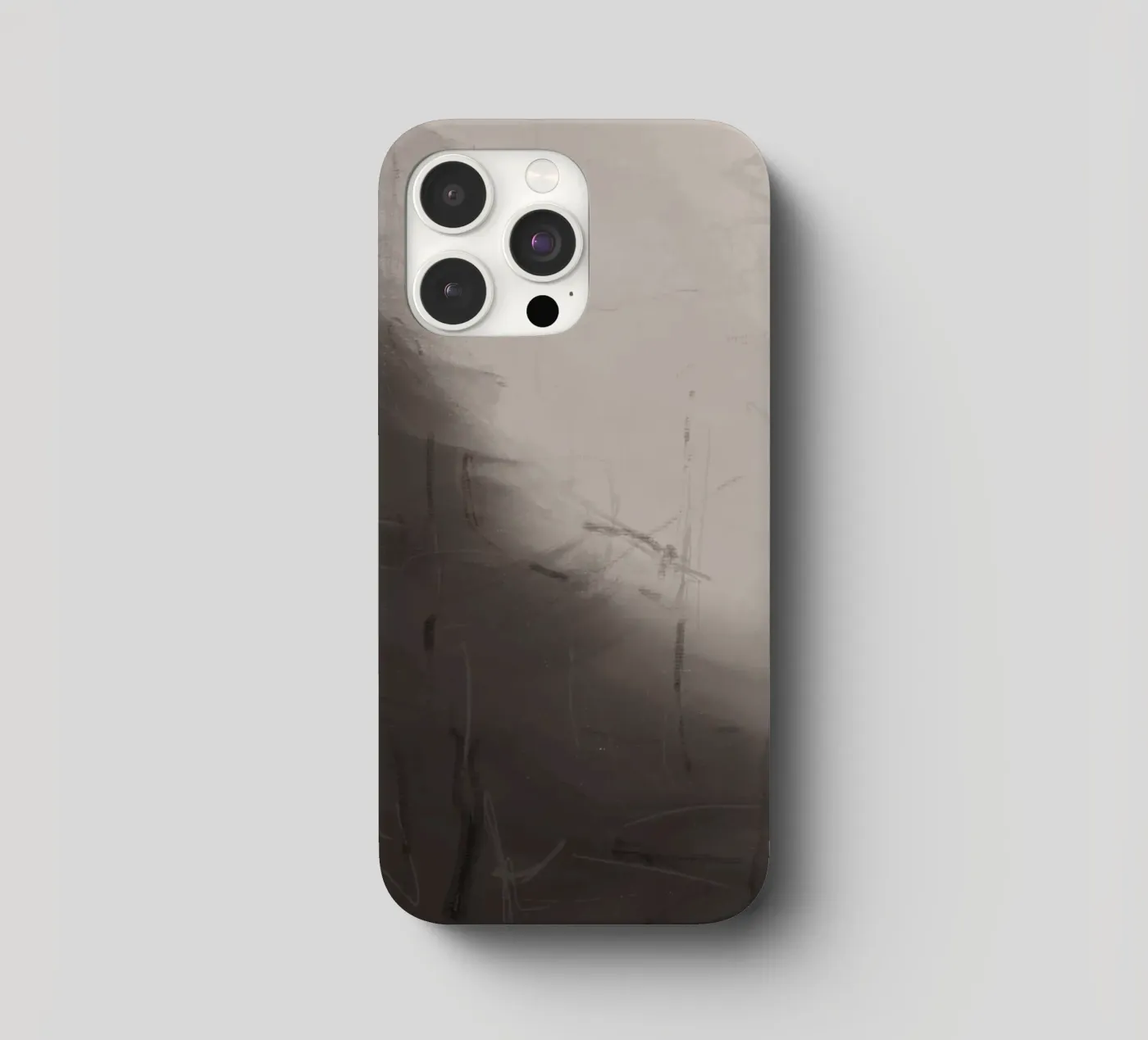 Complexities iphone case by rebeccaannemaclean