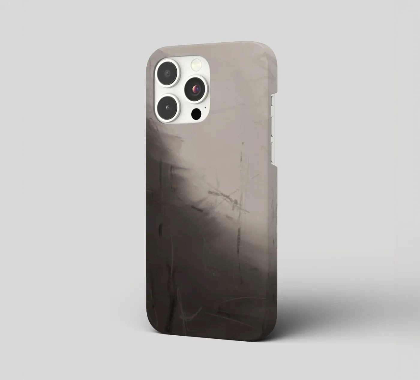 Complexities iphone case by rebeccaannemaclean