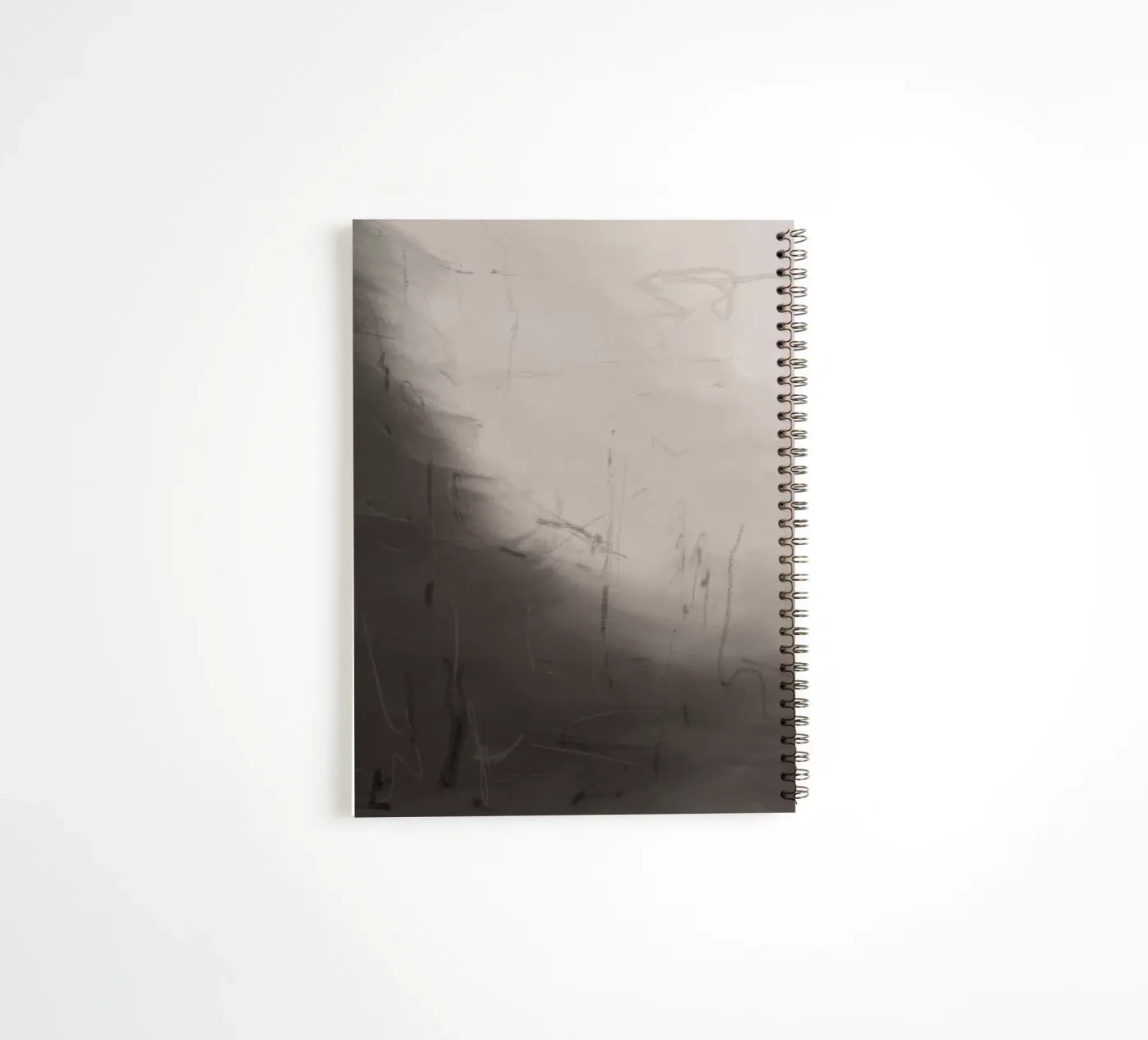 Complexities spiral notebook by rebeccaannemaclean