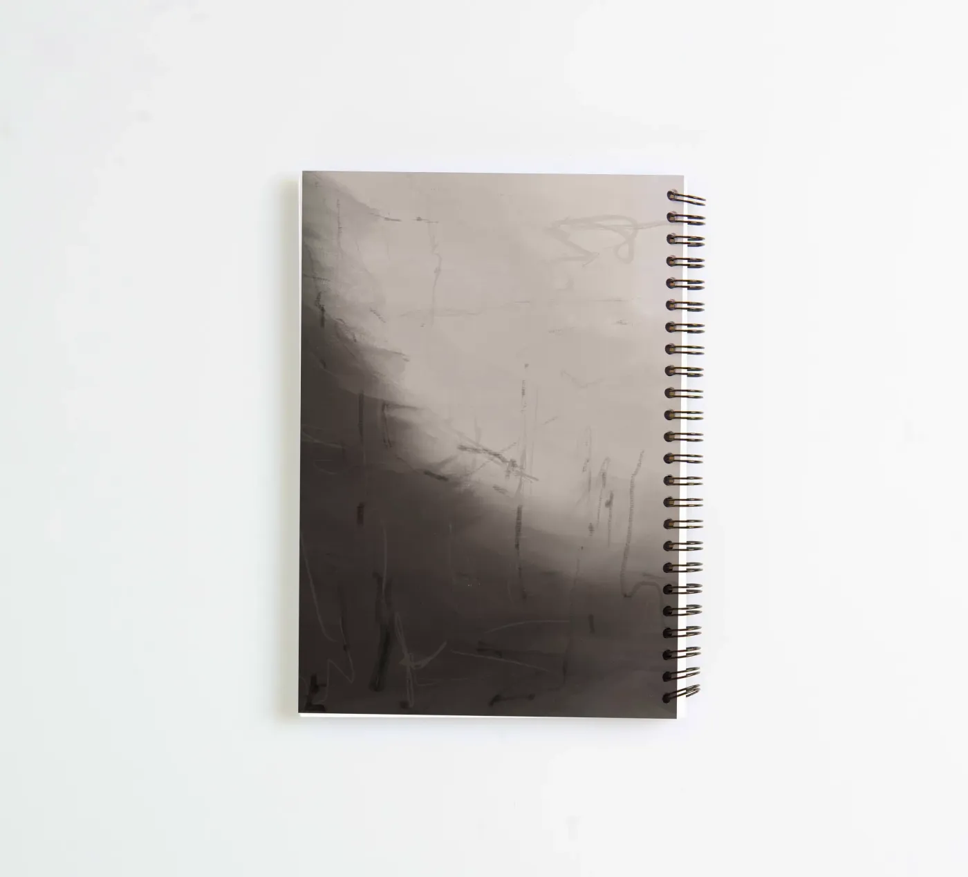Complexities spiral notebook by rebeccaannemaclean