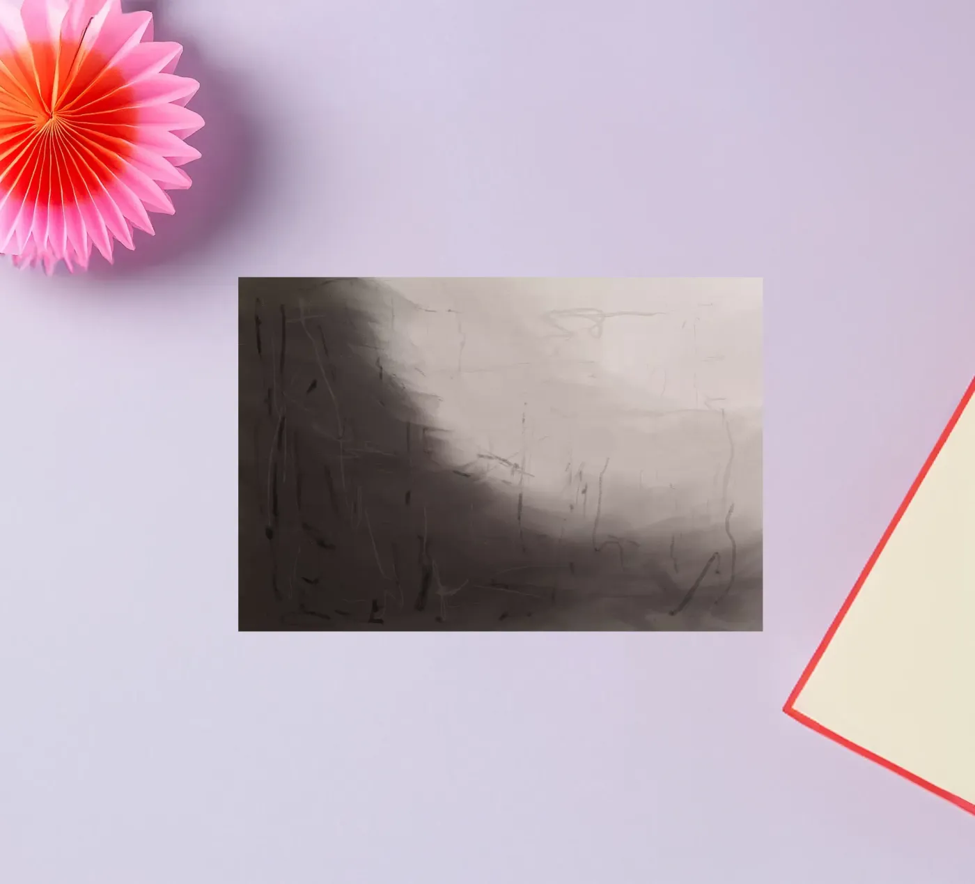 Complexities autocollant de rebeccaannemaclean