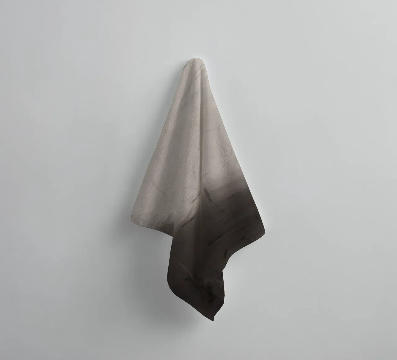 Complexiteiten badhanddoek van Studio B