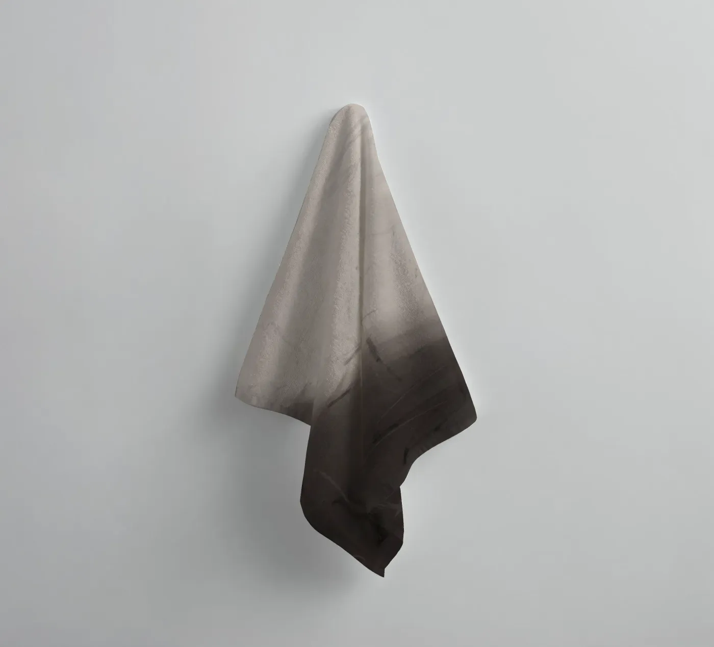 Complexiteiten badhanddoek van rebeccaannemaclean