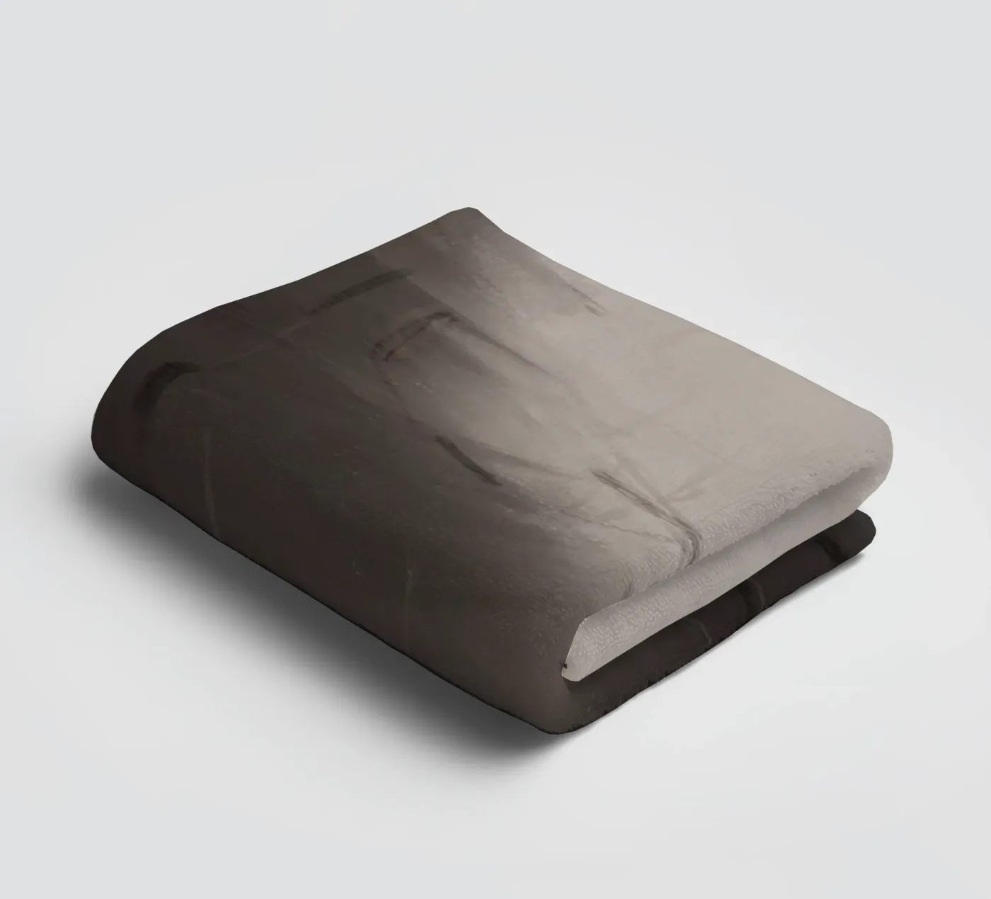 Complexities towel by rebeccaannemaclean