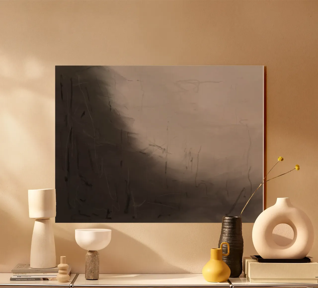 Complexités plexiglas de Studio B