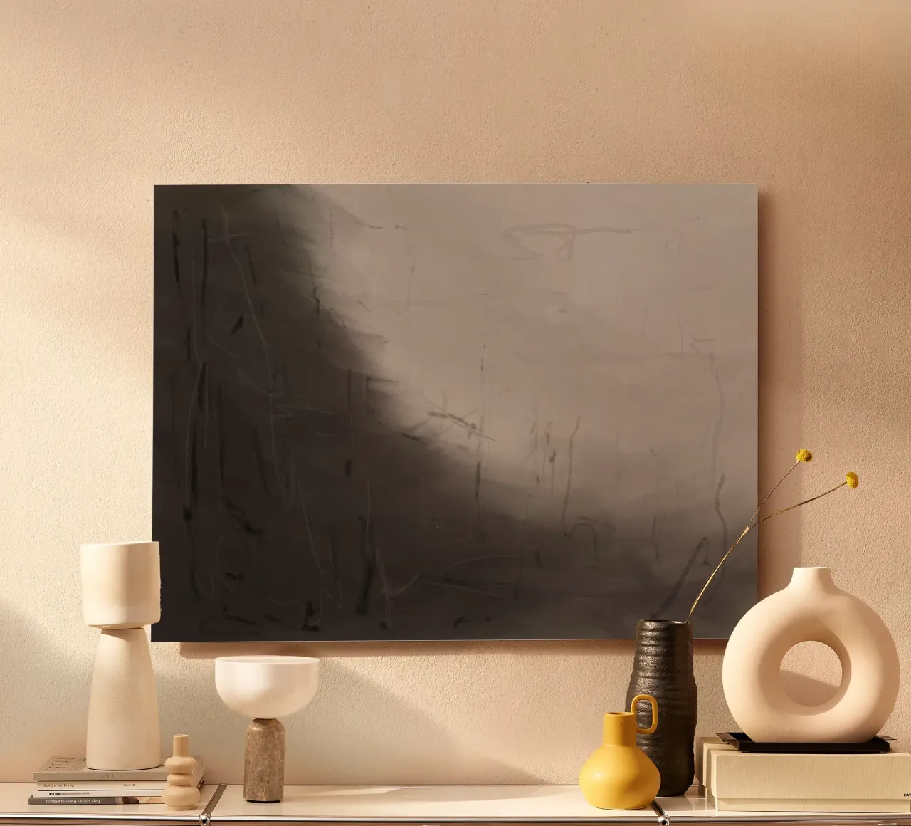 Complexities forex plate by Studio B